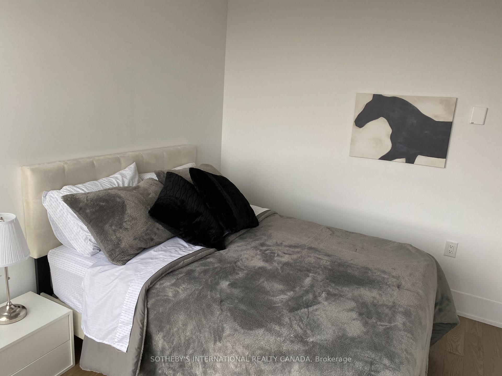 585 Bloor Street E 4215, Toronto Unit: 4215