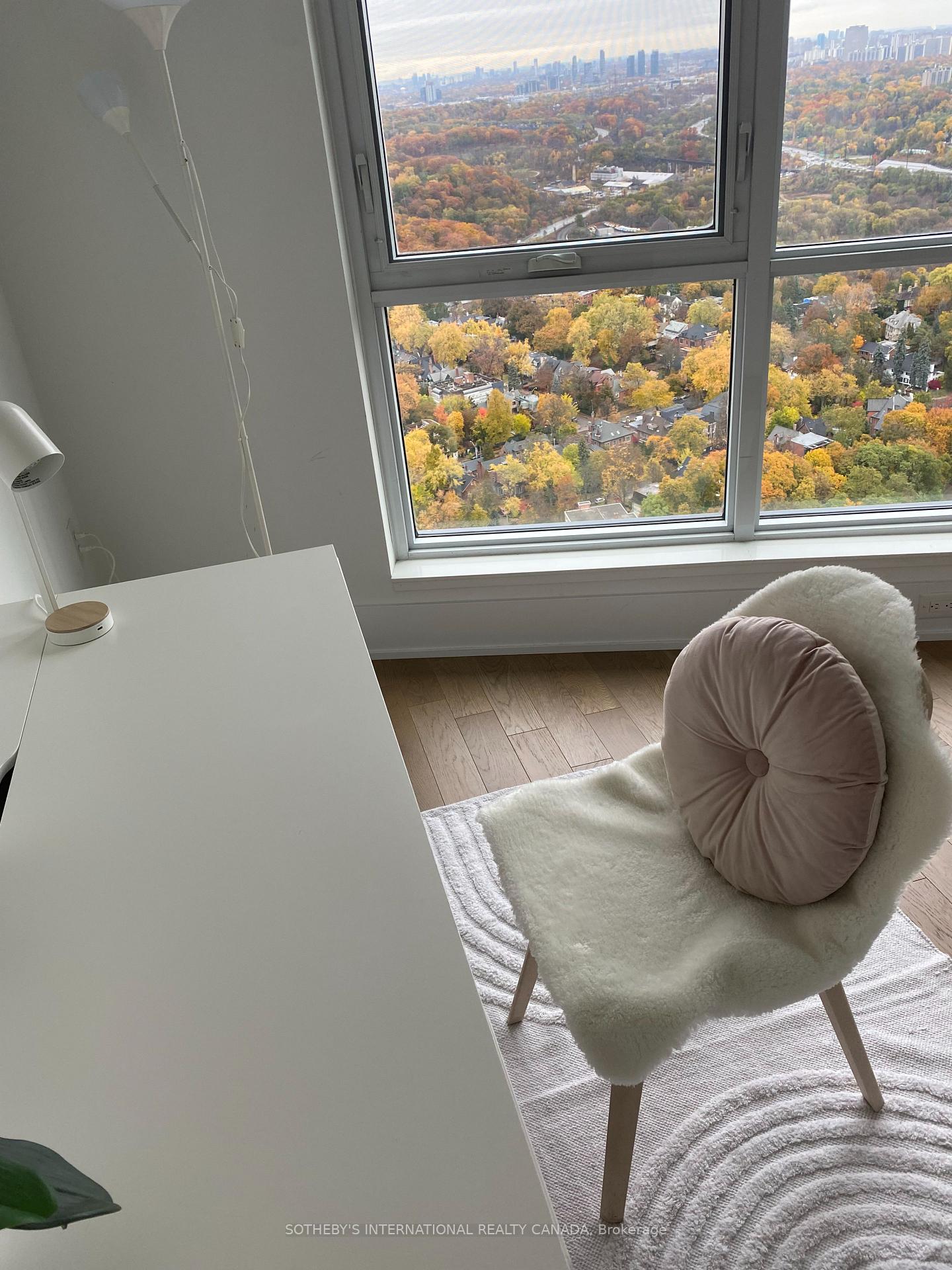 585 Bloor Street E 4215, Toronto Unit: 4215
