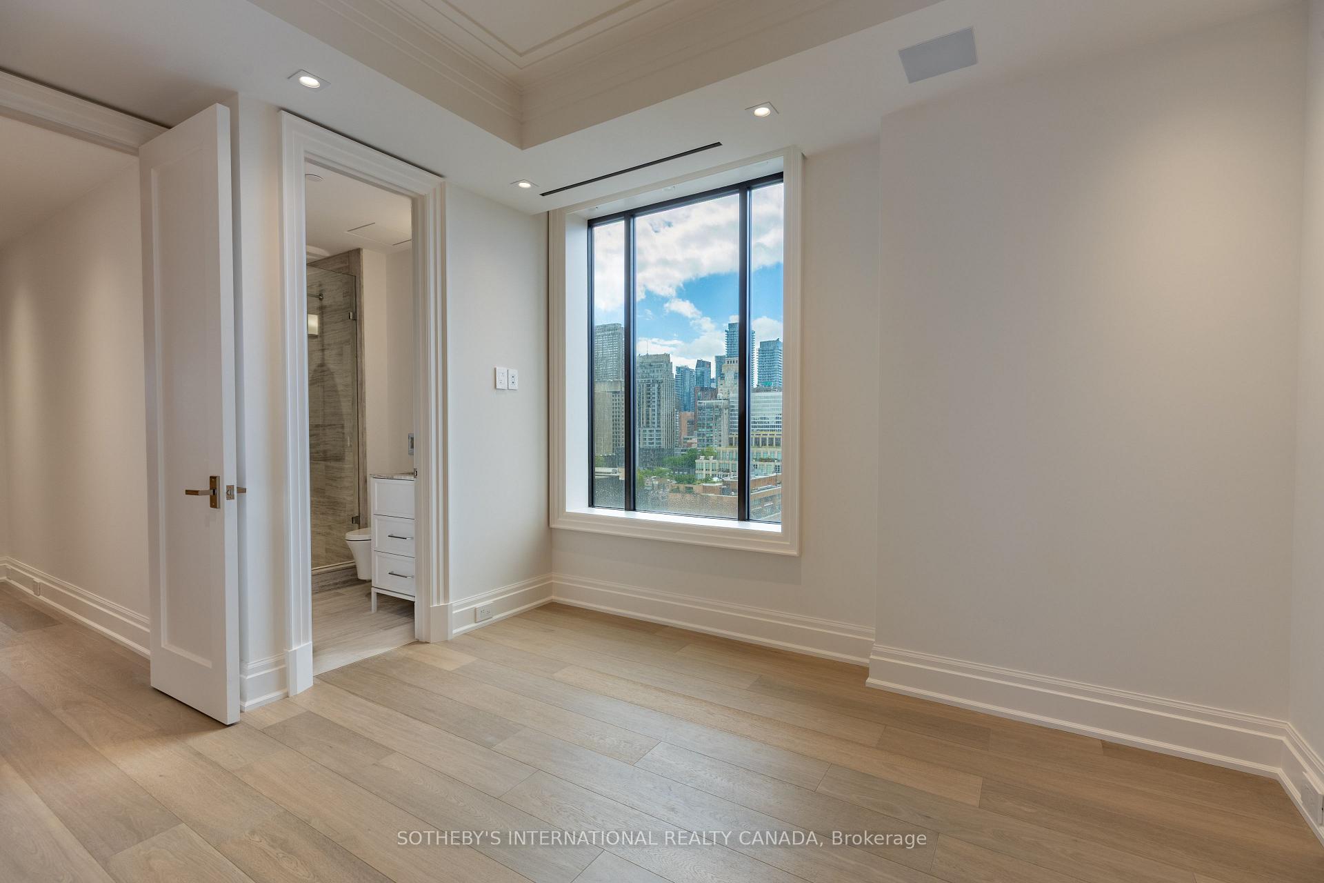 89 Avenue Road 1102, Toronto Unit: 1102