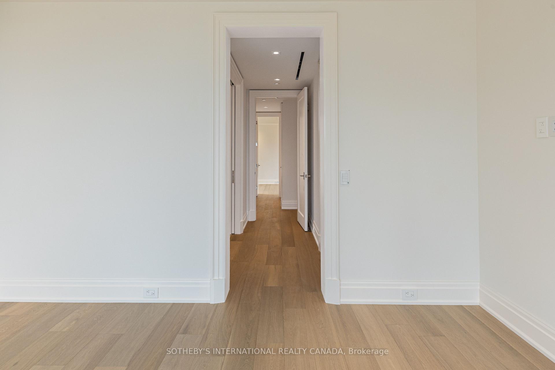 89 Avenue Road 1102, Toronto Unit: 1102