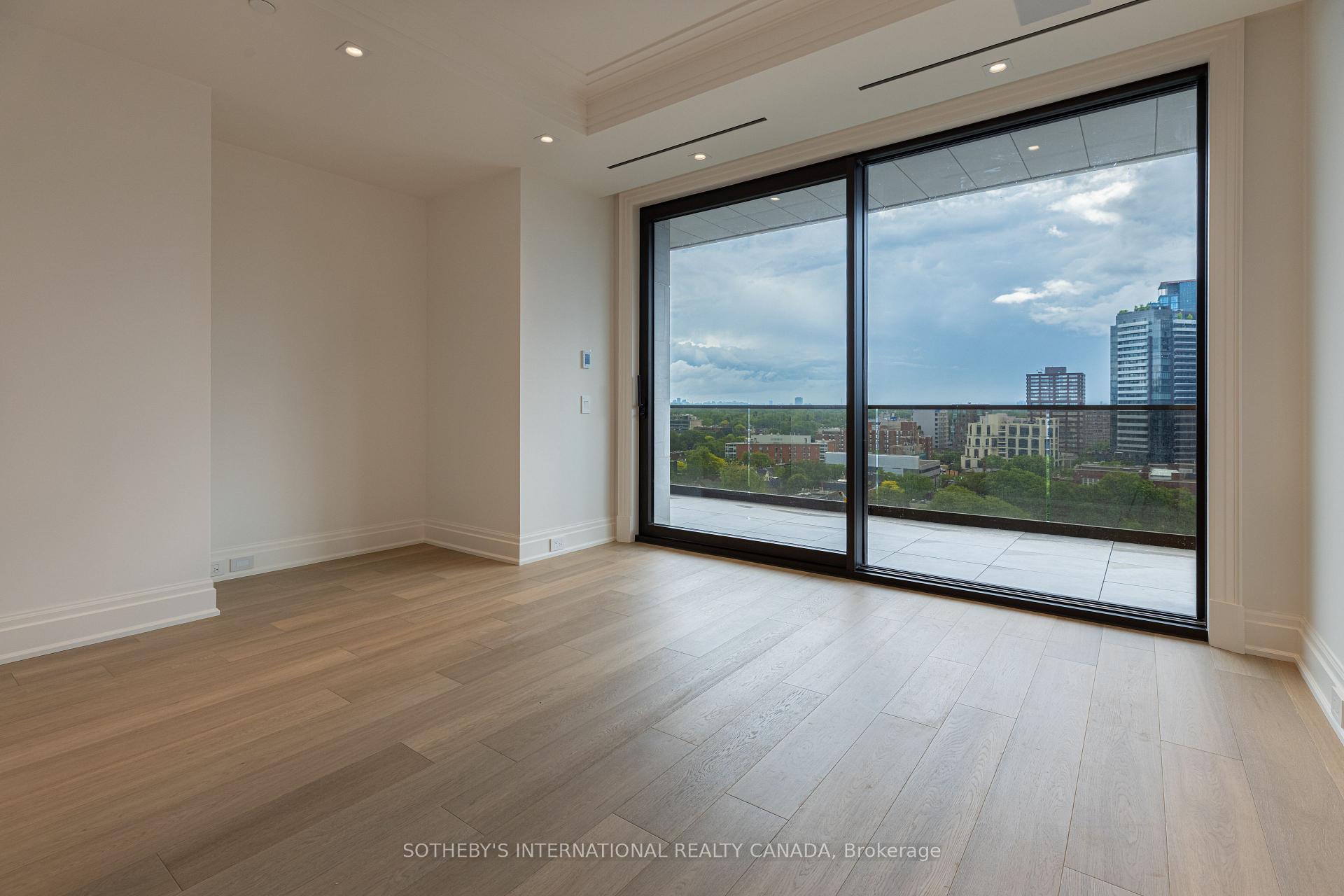 89 Avenue Road 1102, Toronto Unit: 1102