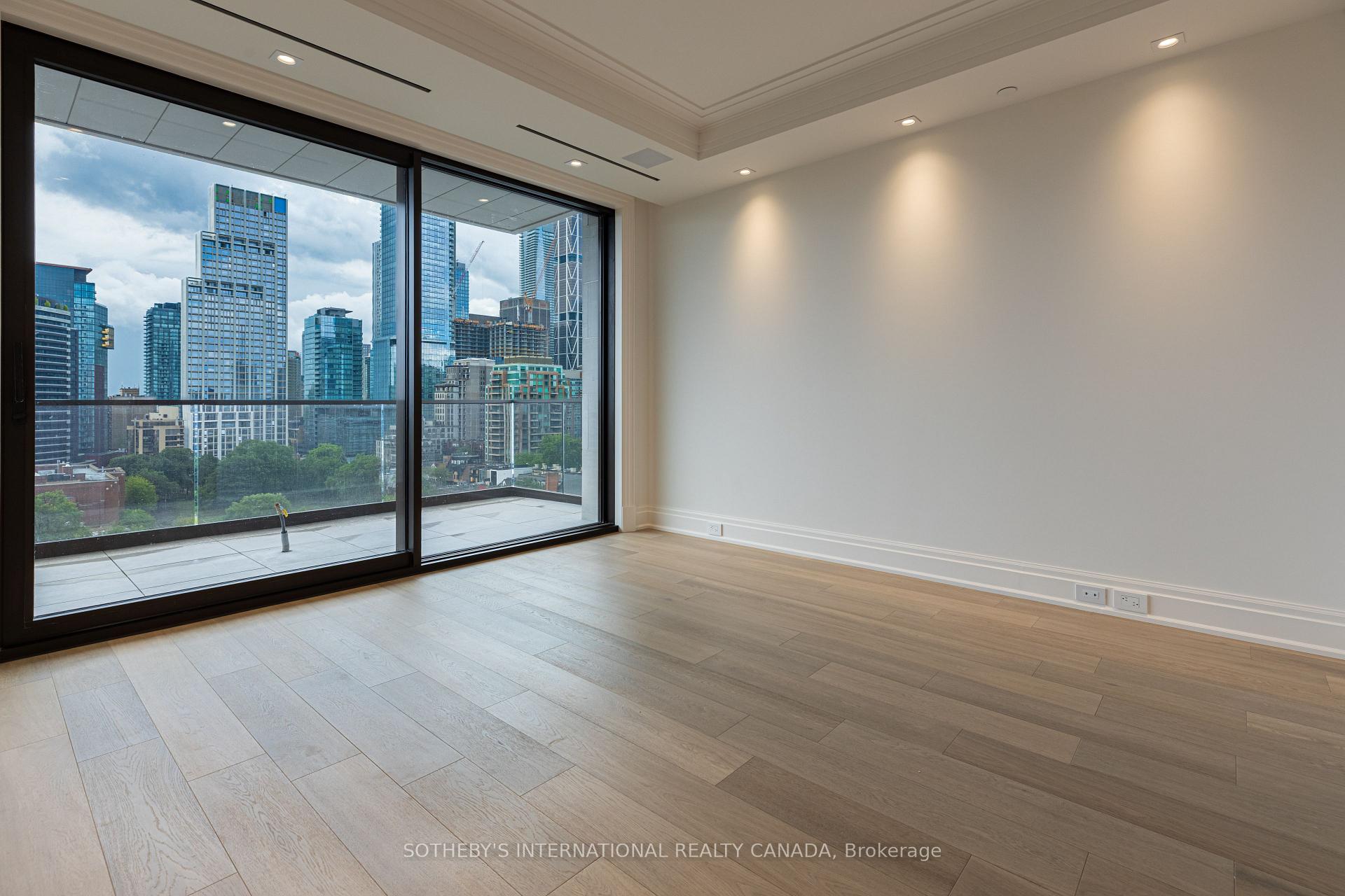 89 Avenue Road 1102, Toronto Unit: 1102