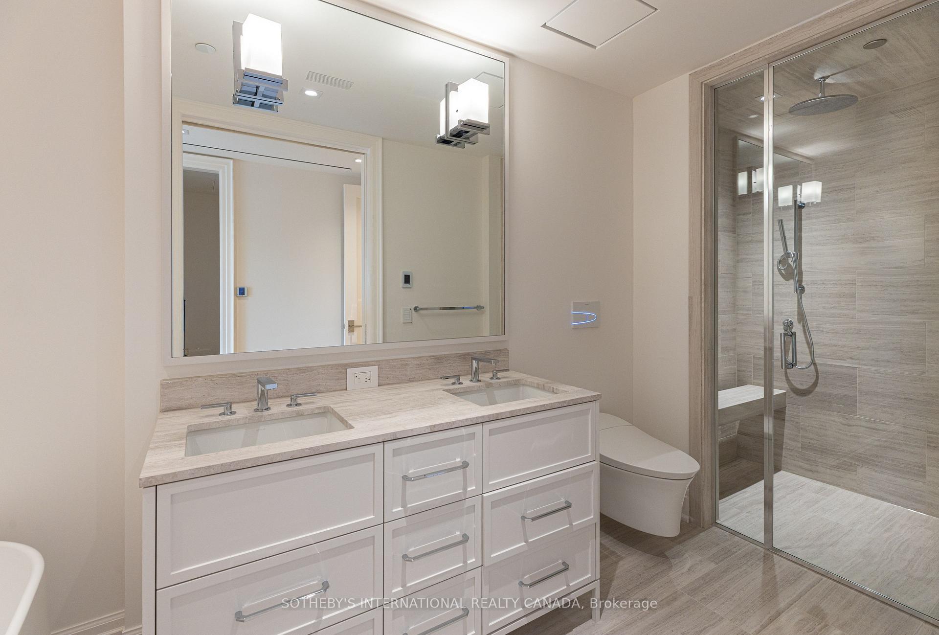 89 Avenue Road 1102, Toronto Unit: 1102