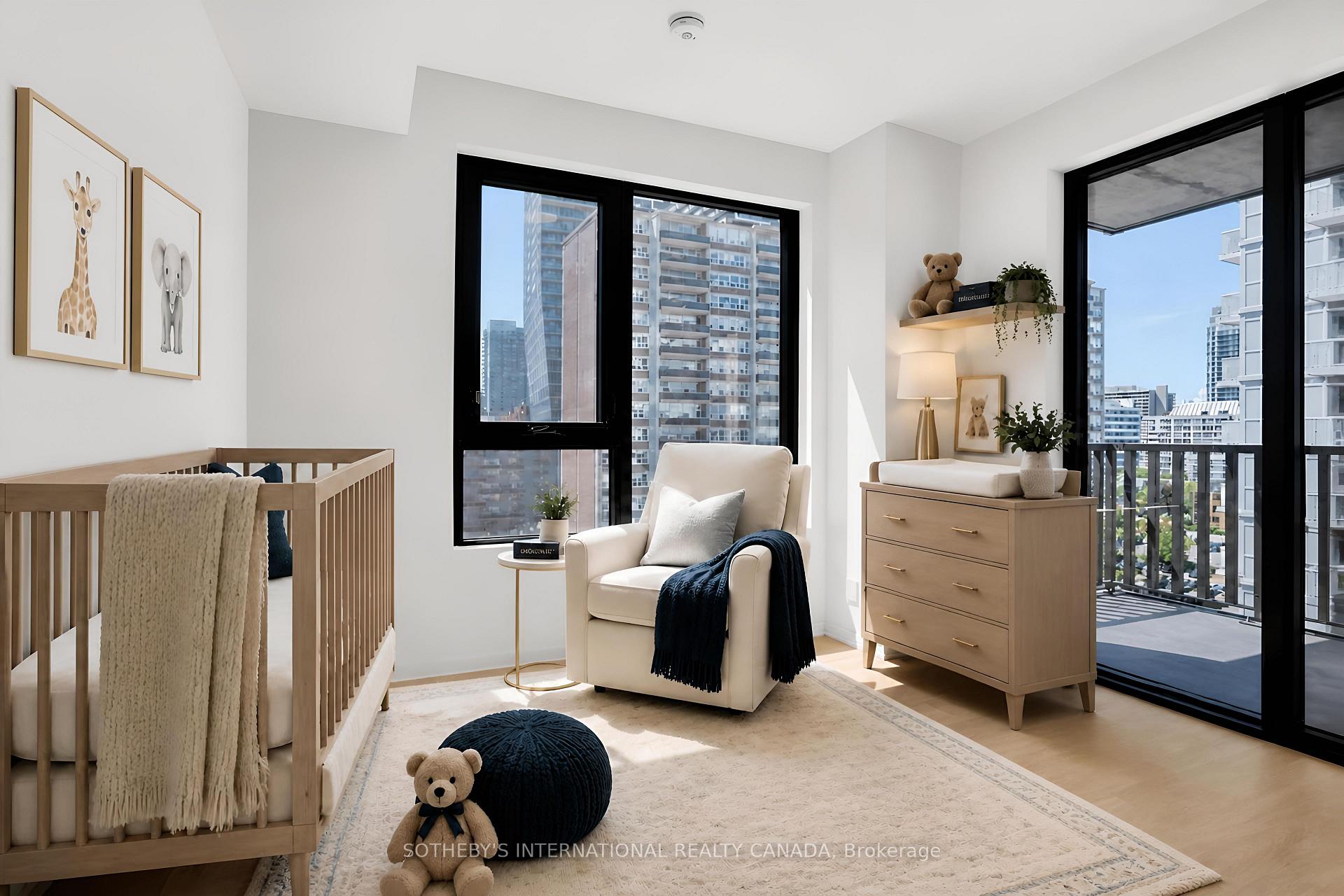109 Erskine Avenue 1110, Toronto Unit: 1110