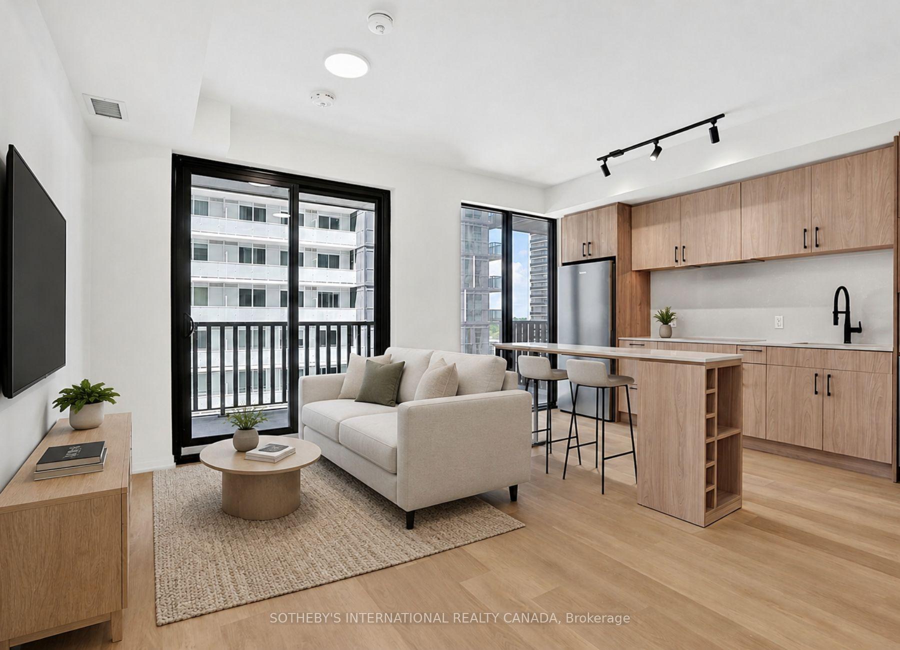 109 Erskine Avenue 1110, Toronto Unit: 1110