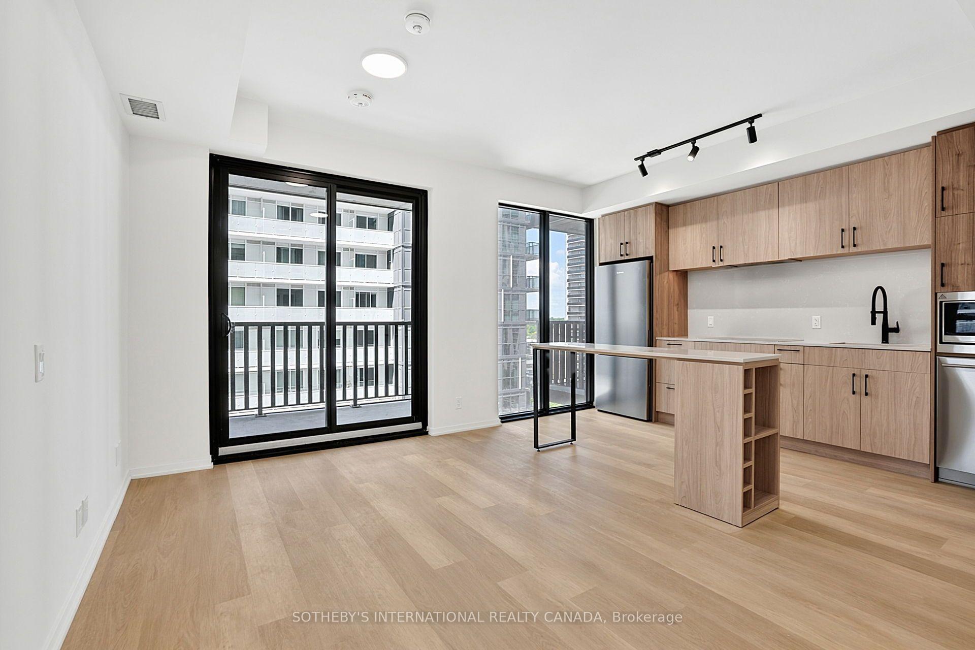 109 Erskine Avenue 1110, Toronto Unit: 1110