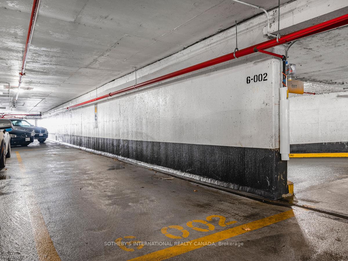 33 Harbour Square 1008, Toronto Unit: 1008