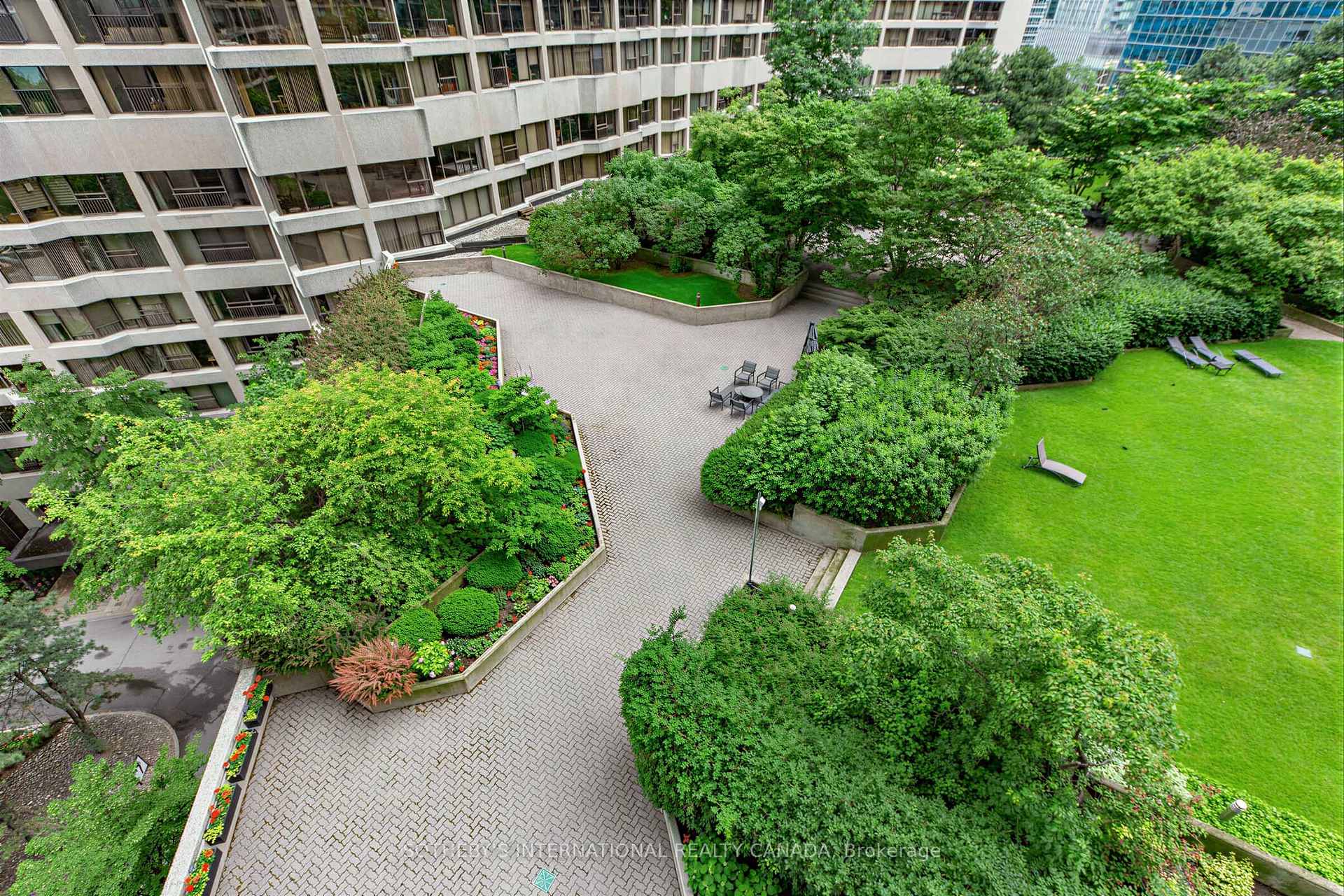 33 Harbour Square 1008, Toronto Unit: 1008