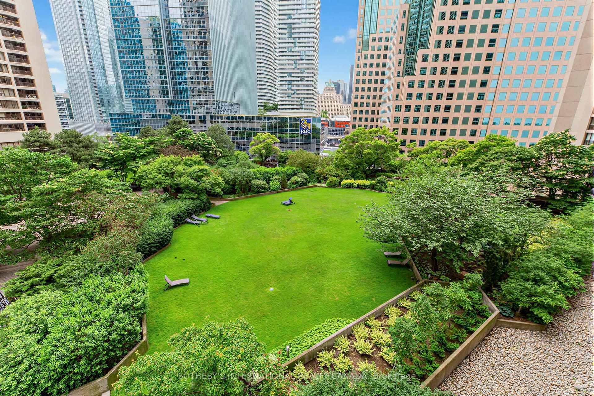 33 Harbour Square 1008, Toronto Unit: 1008