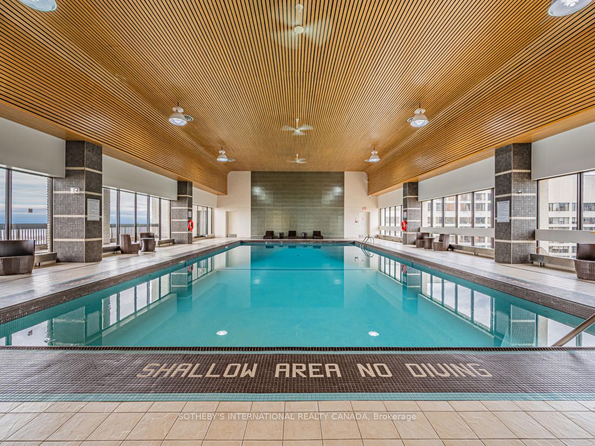 33 Harbour Square 1008, Toronto Unit: 1008