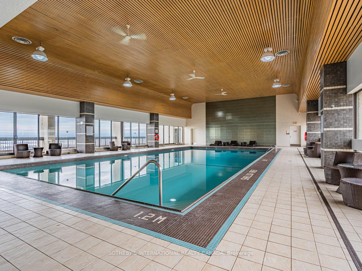 33 Harbour Square 1008, Toronto Unit: 1008