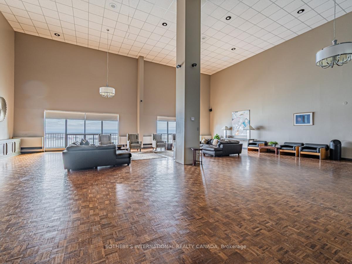 33 Harbour Square 1008, Toronto Unit: 1008