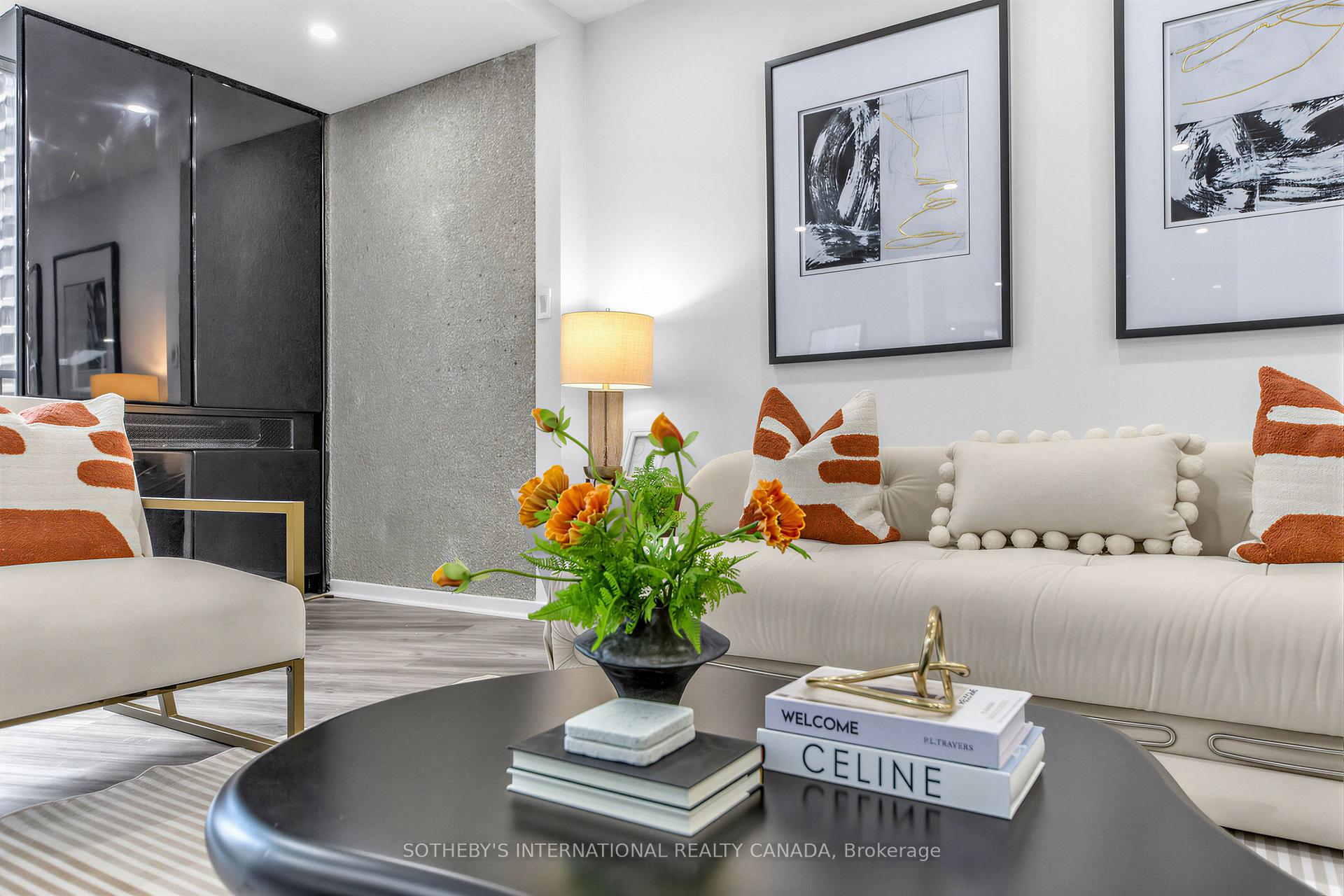 33 Harbour Square 1008, Toronto Unit: 1008