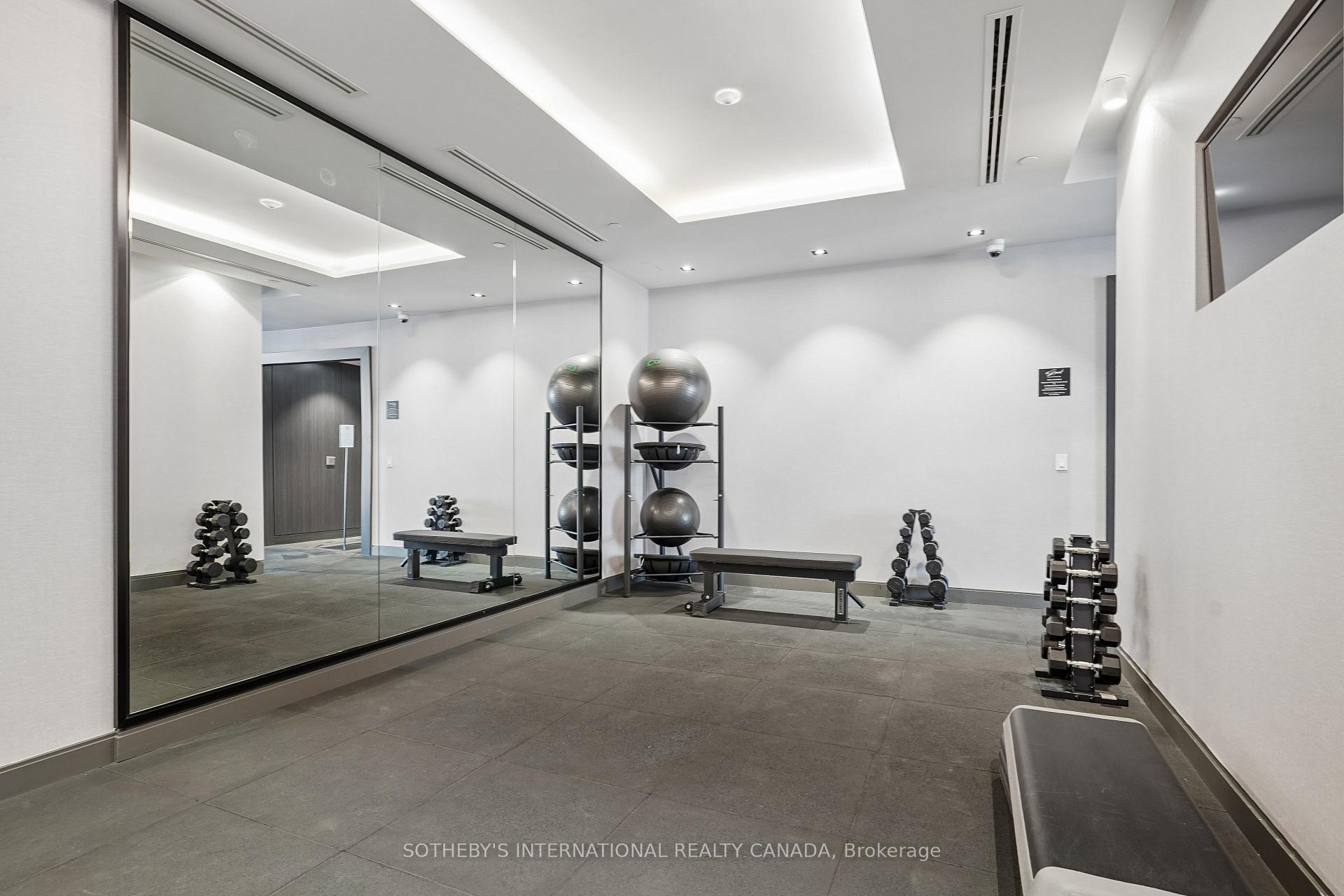 6 Jackes Avenue 509, Toronto Unit: 509