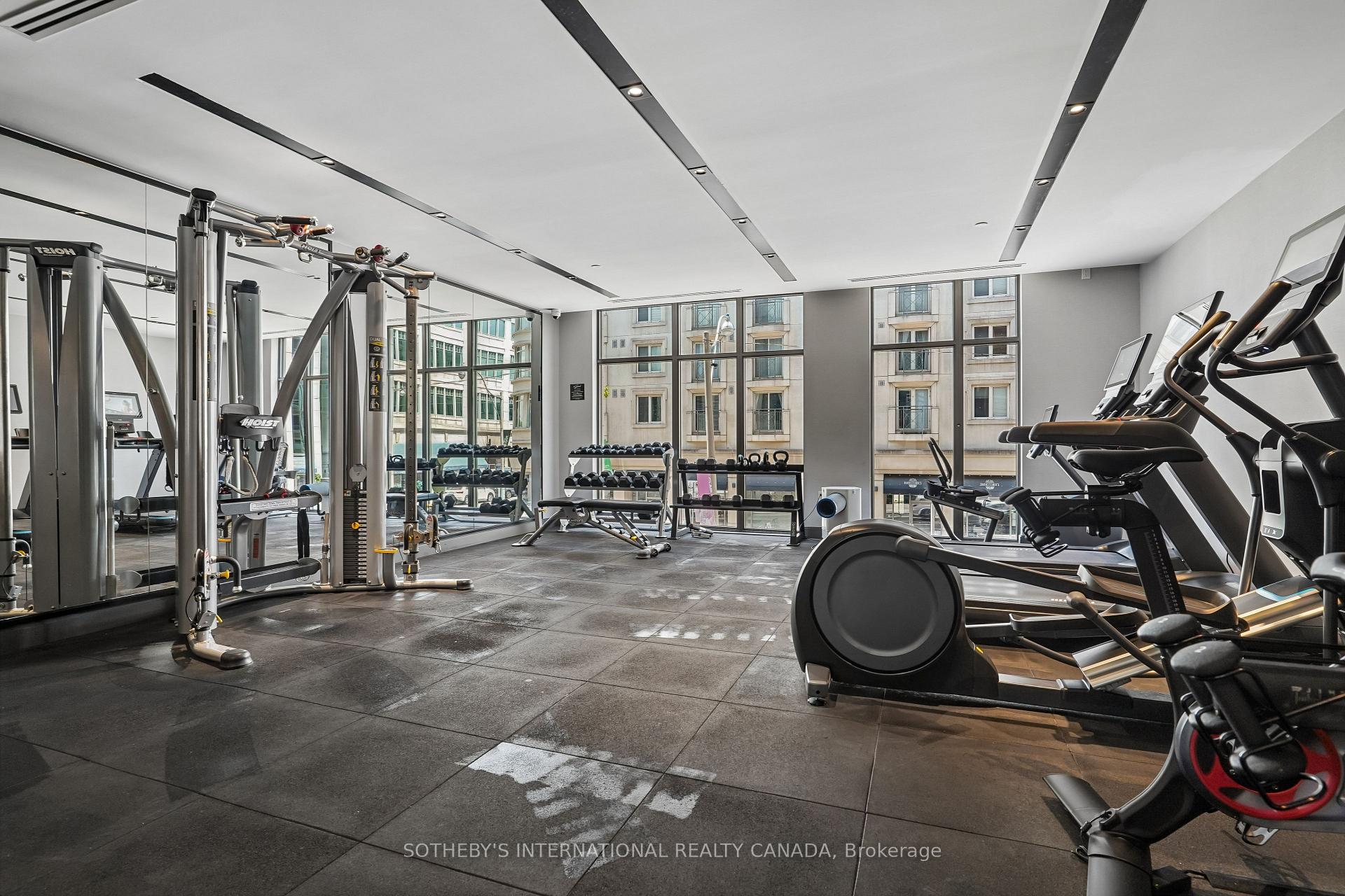 6 Jackes Avenue 509, Toronto Unit: 509
