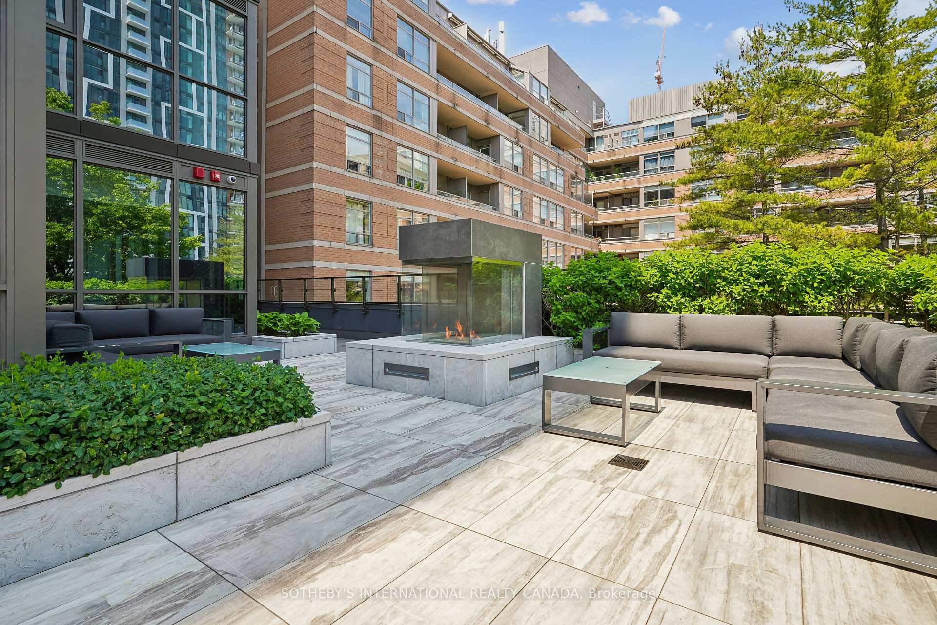 6 Jackes Avenue 509, Toronto Unit: 509