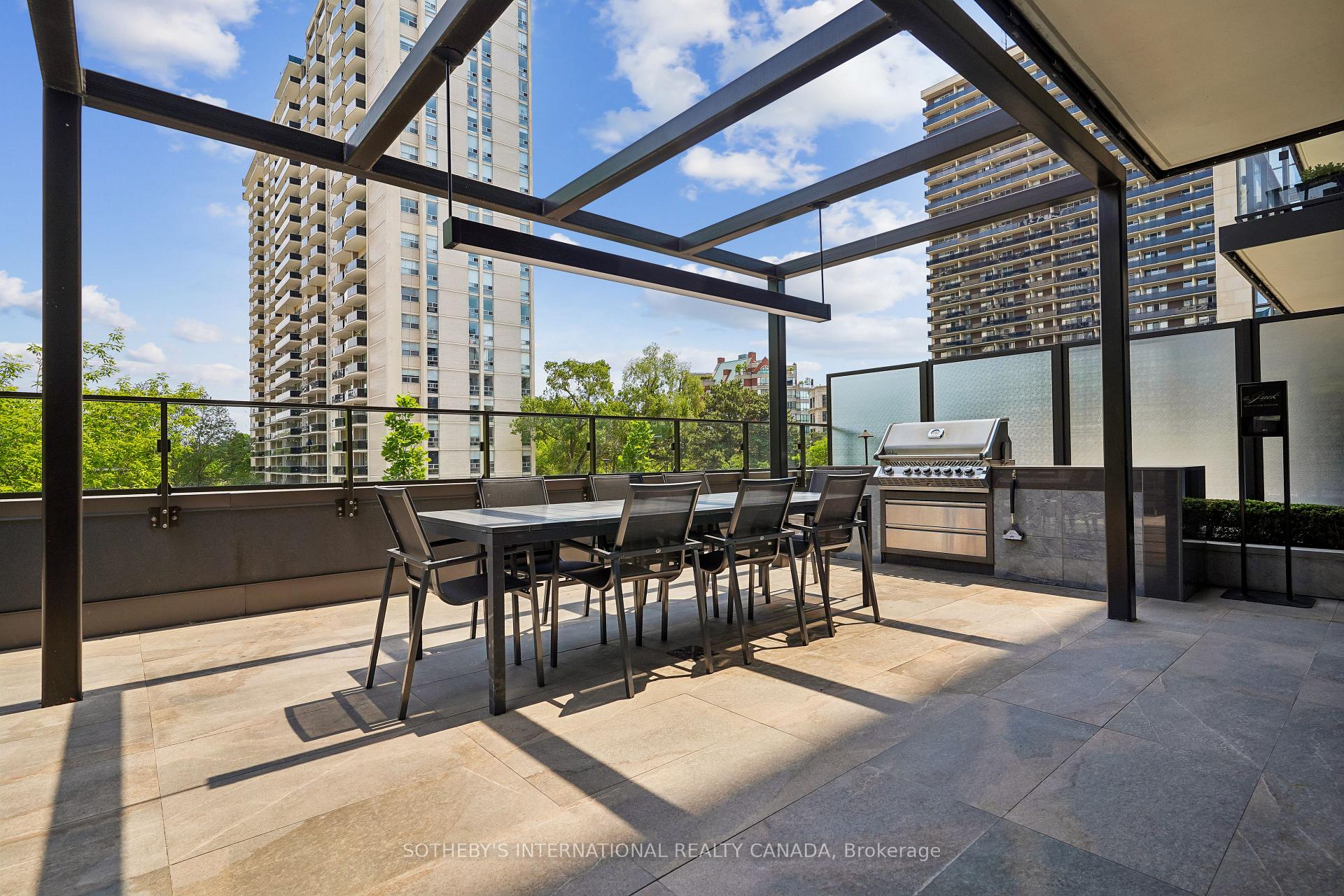 6 Jackes Avenue 509, Toronto Unit: 509