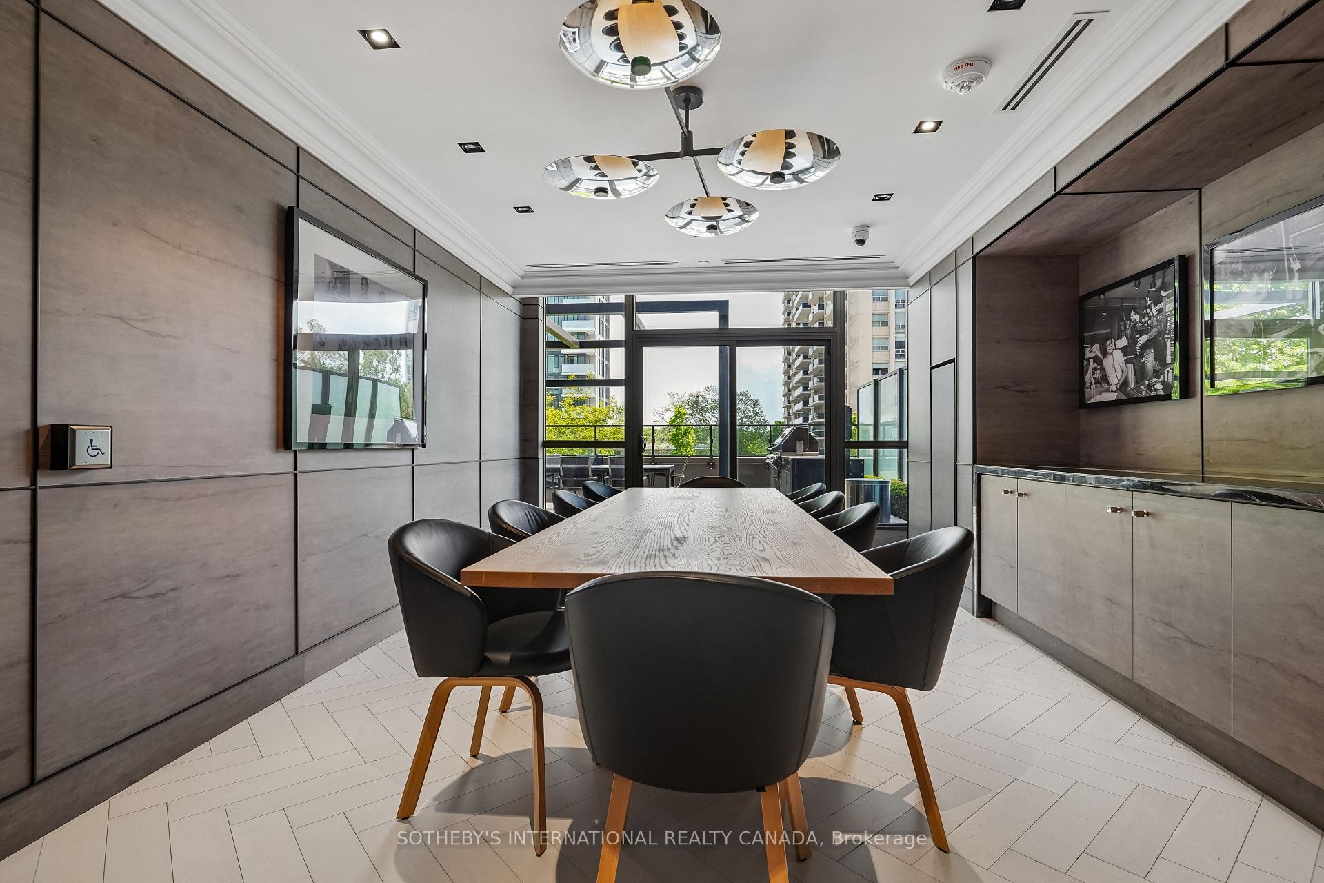 6 Jackes Avenue 509, Toronto Unit: 509