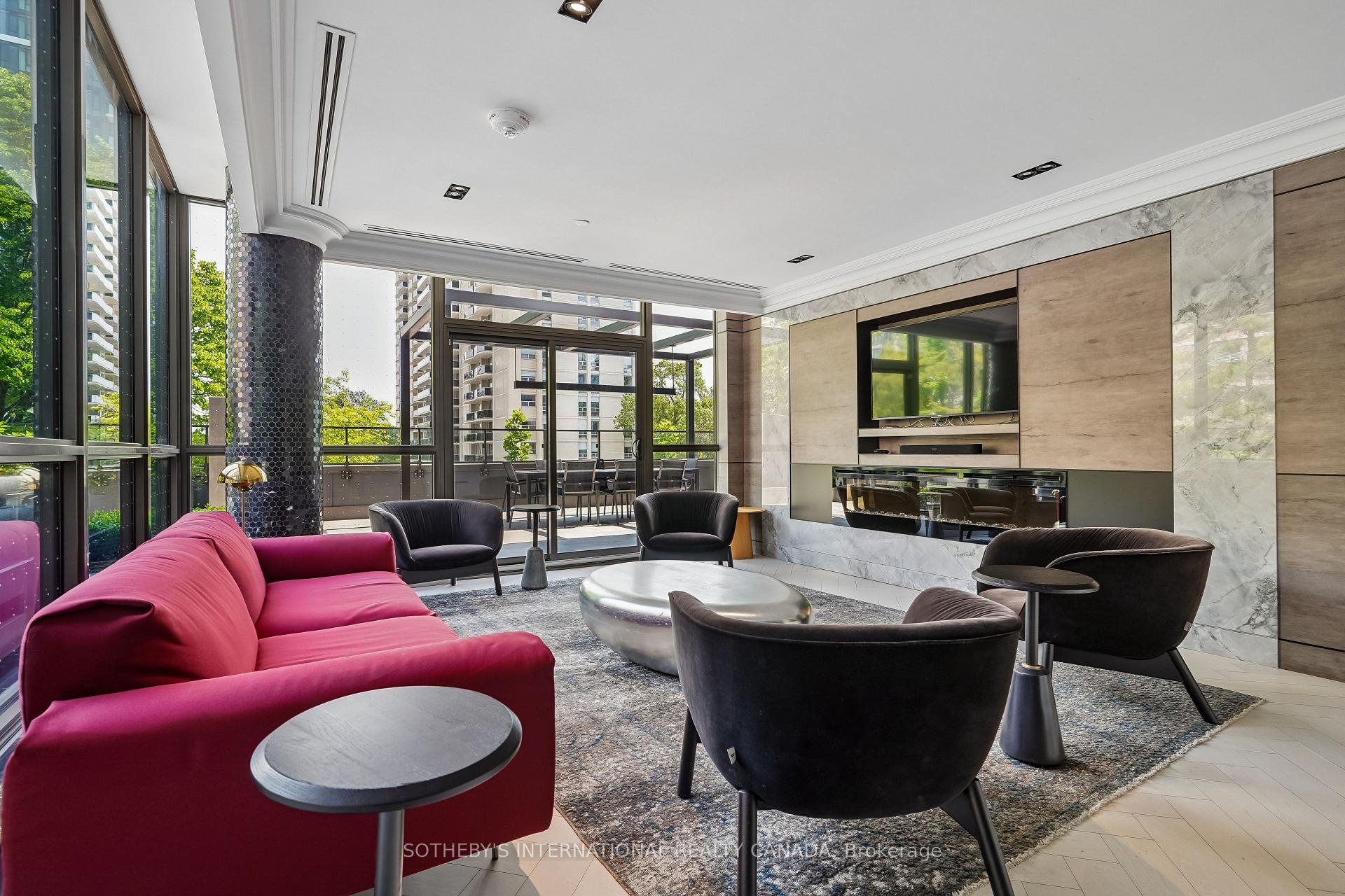 6 Jackes Avenue 509, Toronto Unit: 509