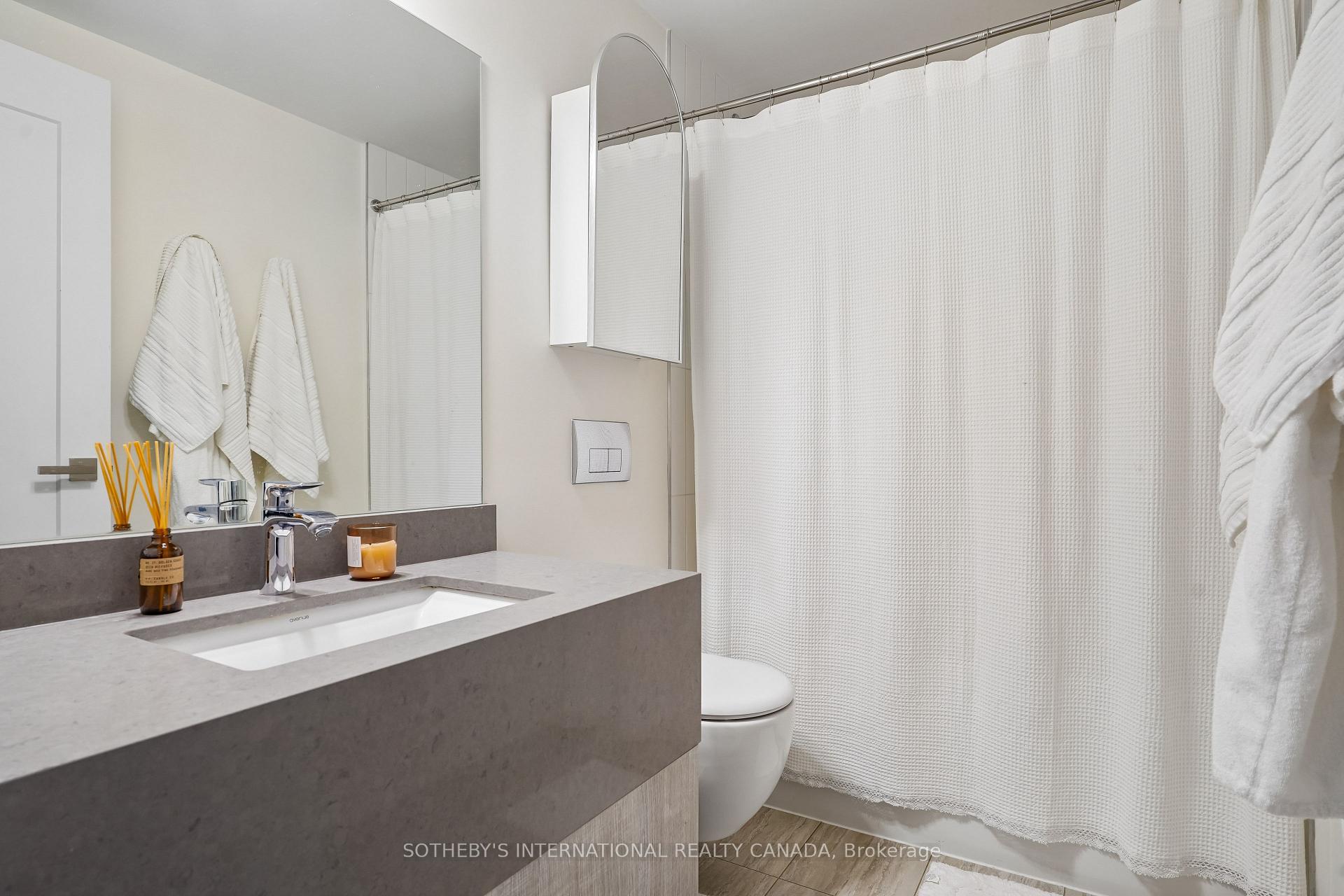 6 Jackes Avenue 509, Toronto Unit: 509