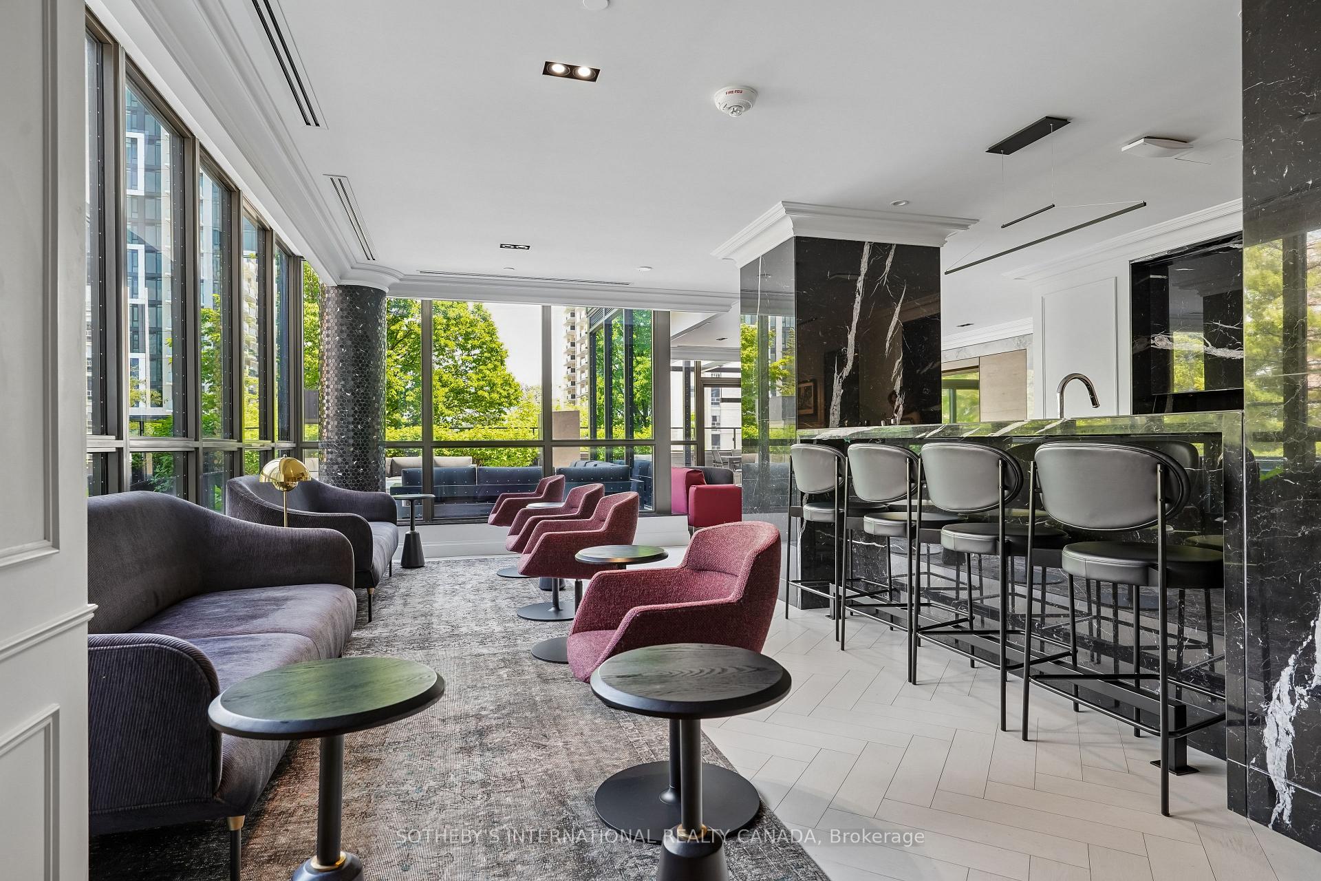6 Jackes Avenue 509, Toronto Unit: 509