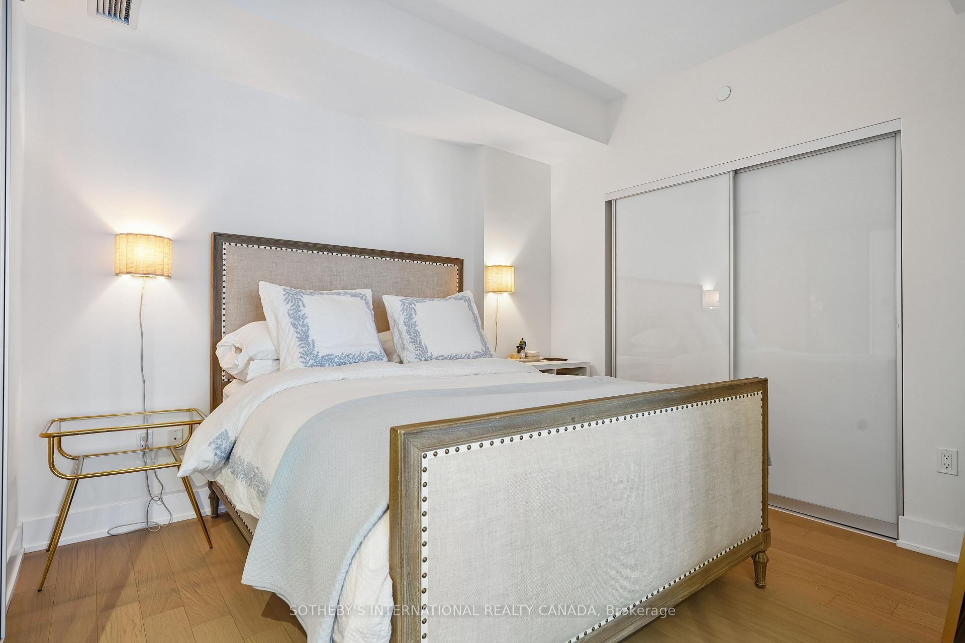 6 Jackes Avenue 509, Toronto Unit: 509