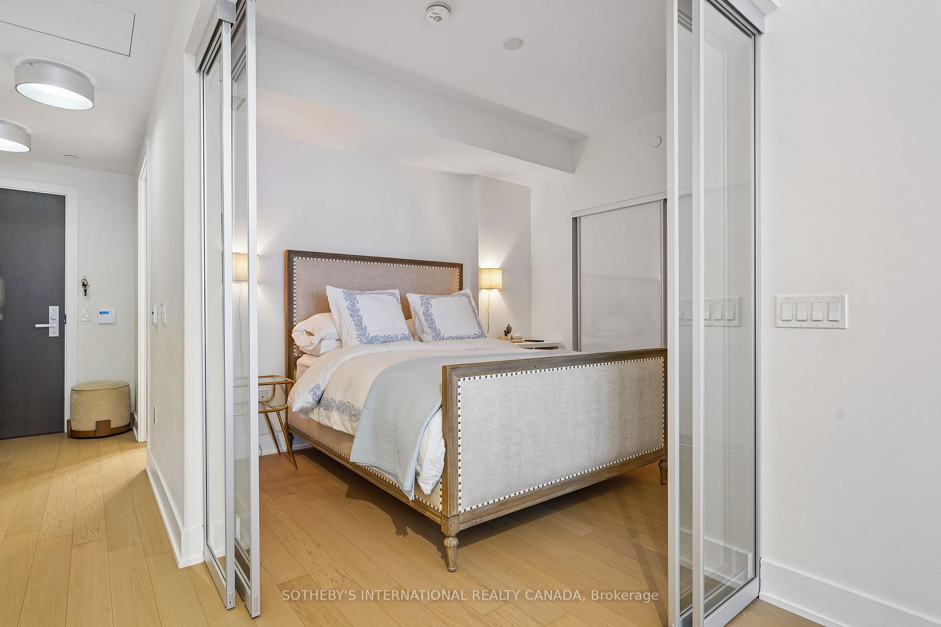 6 Jackes Avenue 509, Toronto Unit: 509