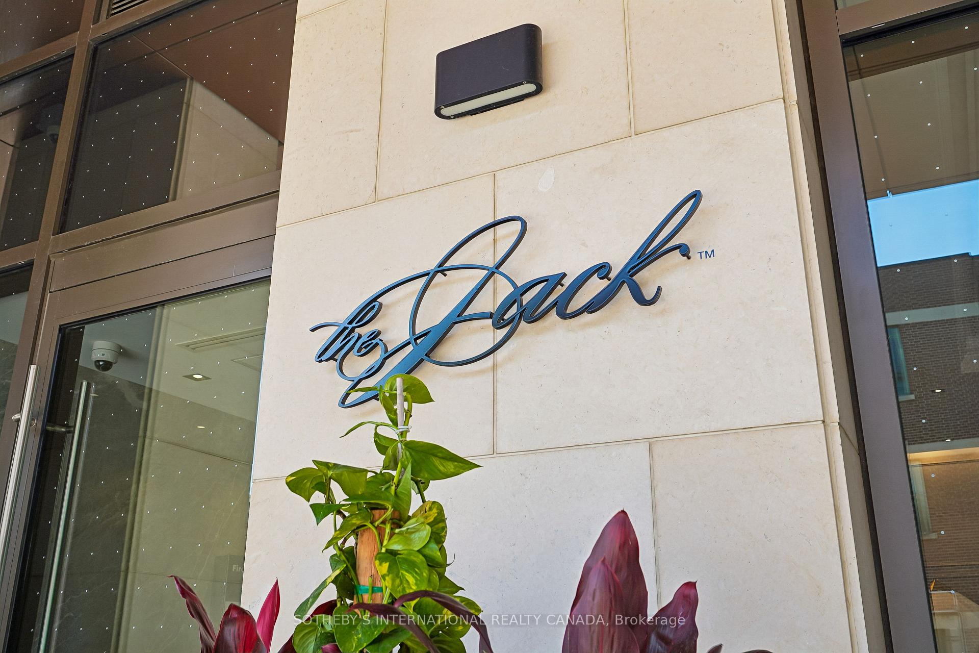 6 Jackes Avenue 509, Toronto Unit: 509