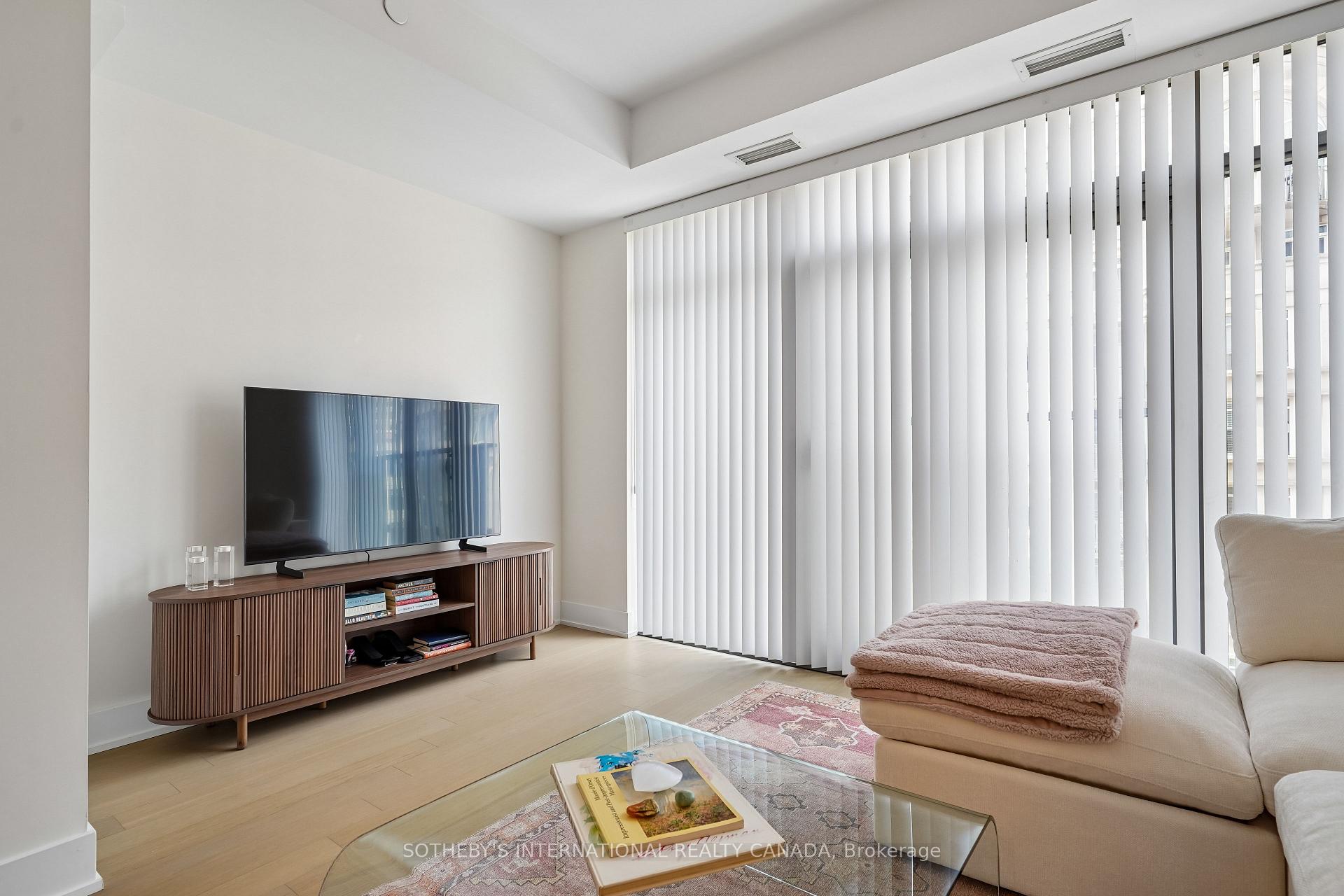 6 Jackes Avenue 509, Toronto Unit: 509