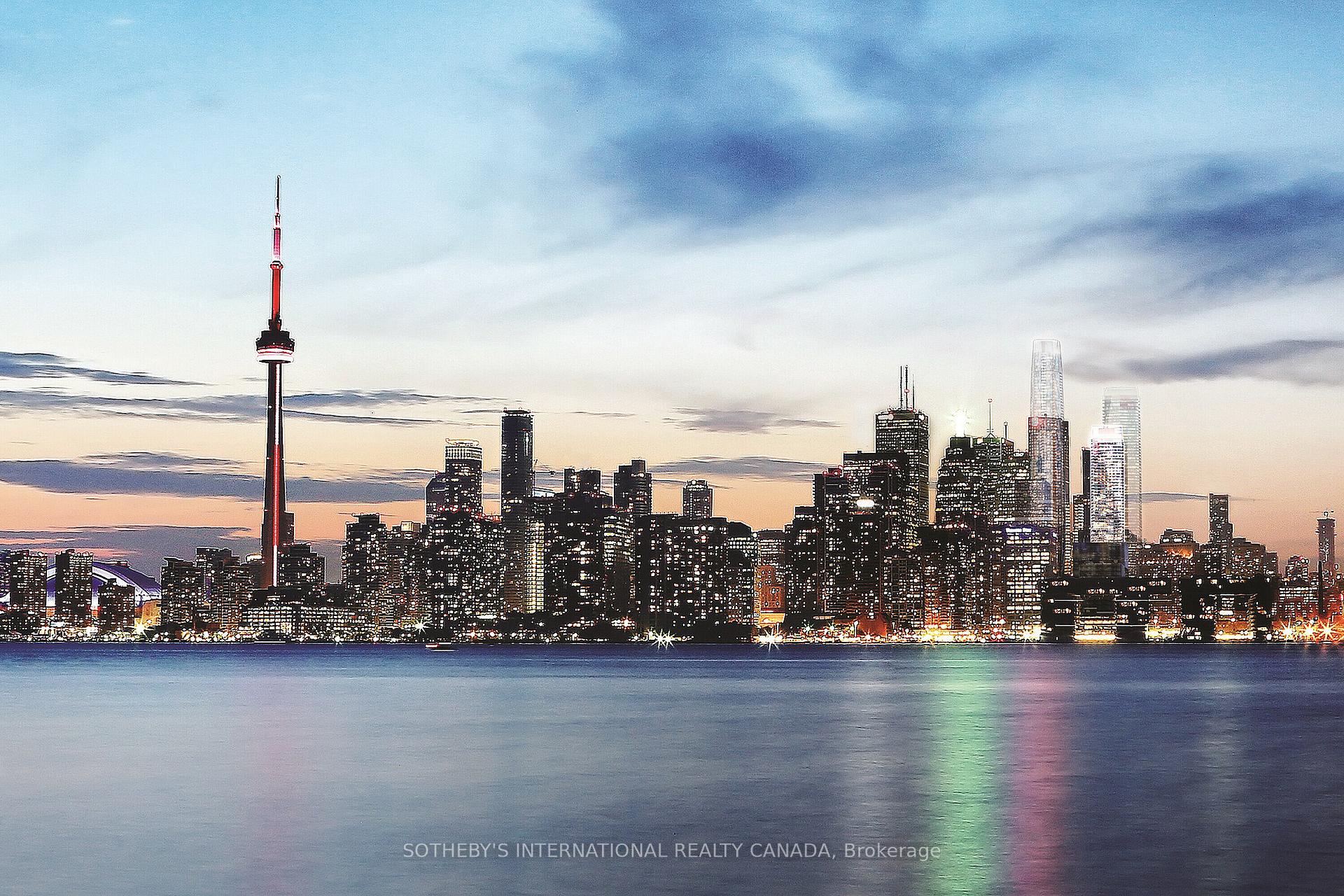 28 Freeland Street 4807, Toronto Unit: 4807