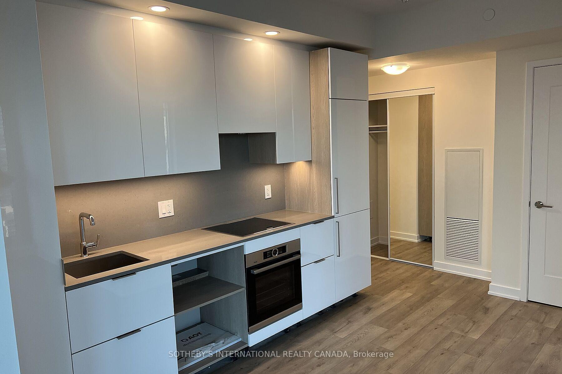 28 Freeland Street 4807, Toronto Unit: 4807
