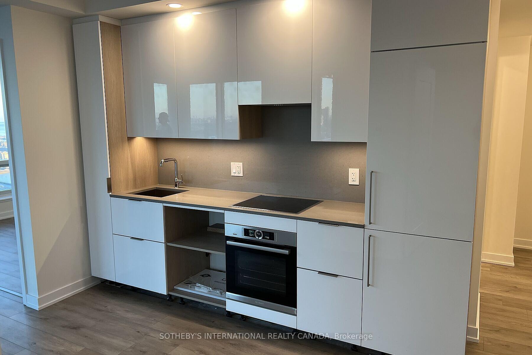 28 Freeland Street 4807, Toronto Unit: 4807