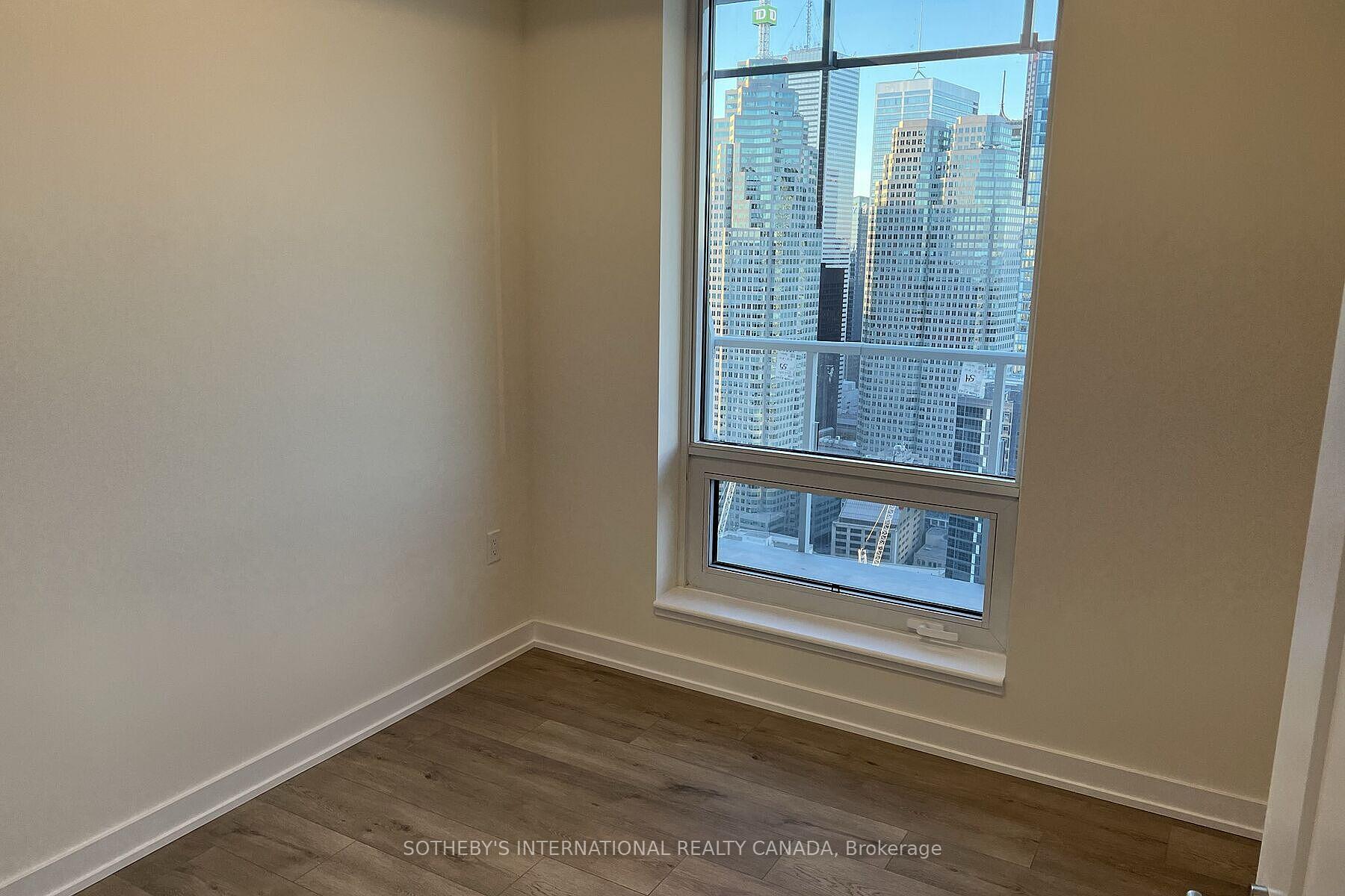 28 Freeland Street 4807, Toronto Unit: 4807