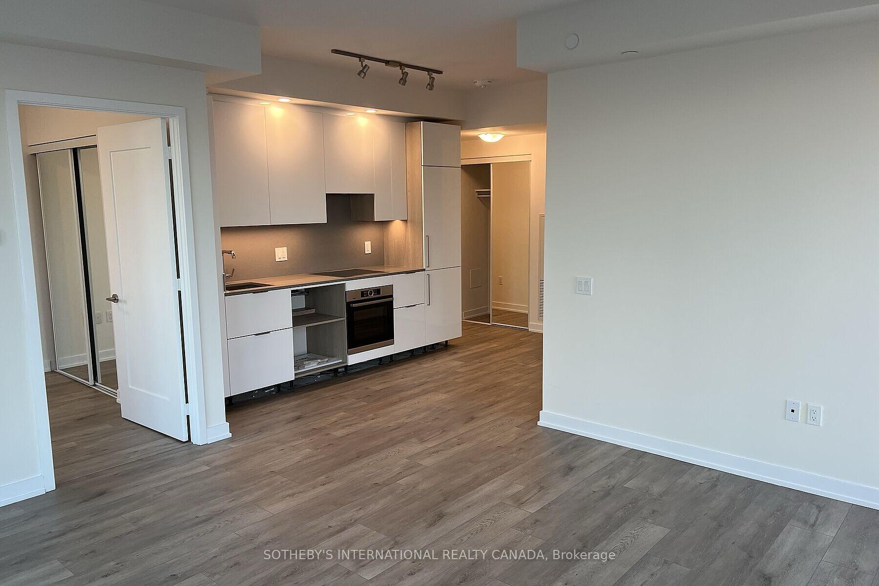 28 Freeland Street 4807, Toronto Unit: 4807