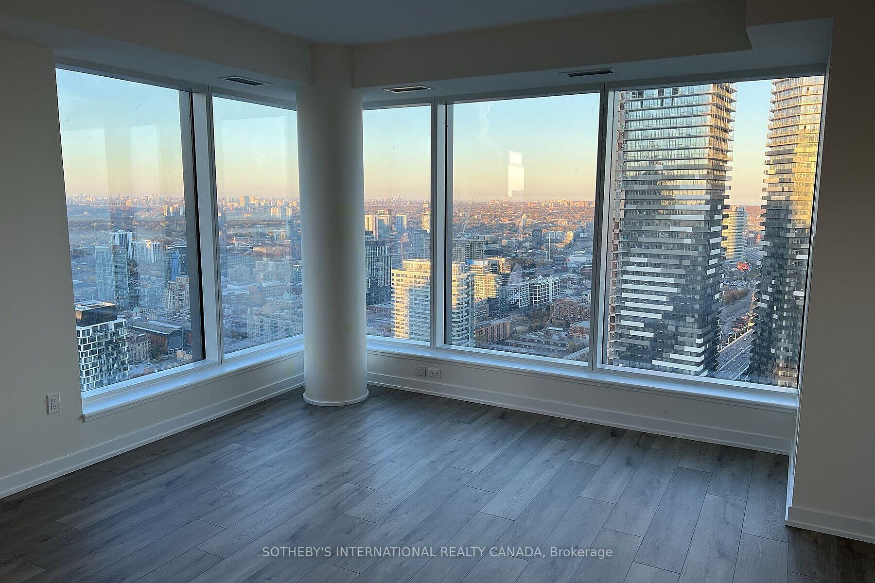 28 Freeland Street 4807, Toronto Unit: 4807