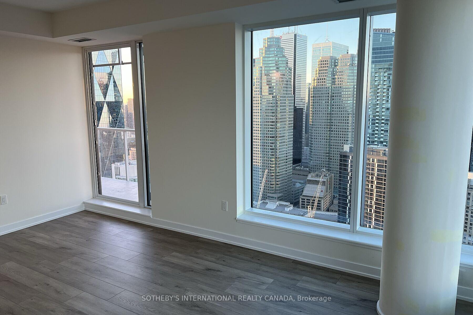 28 Freeland Street 4807, Toronto Unit: 4807
