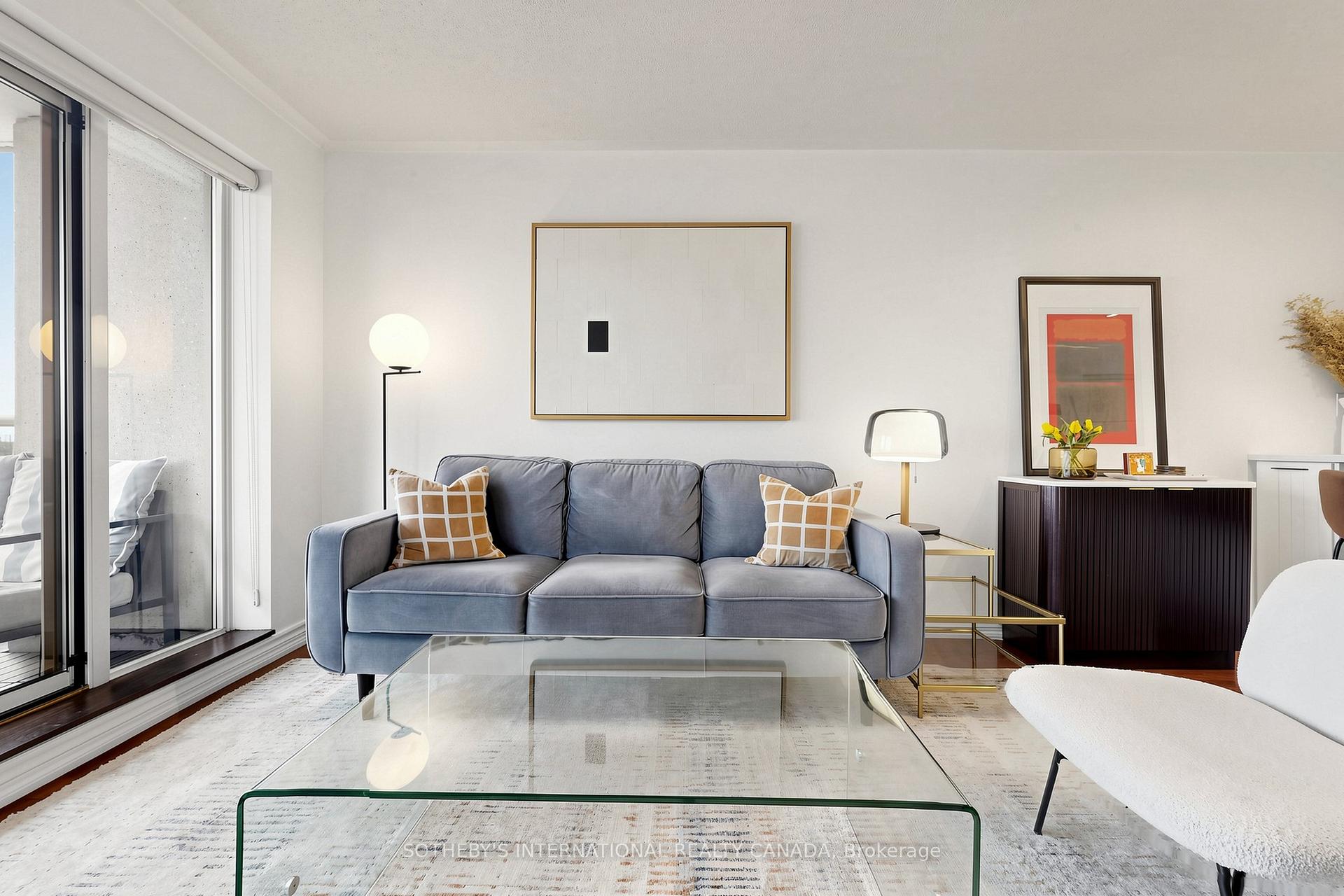 909 Bay Street 2303, Toronto Unit: 2303