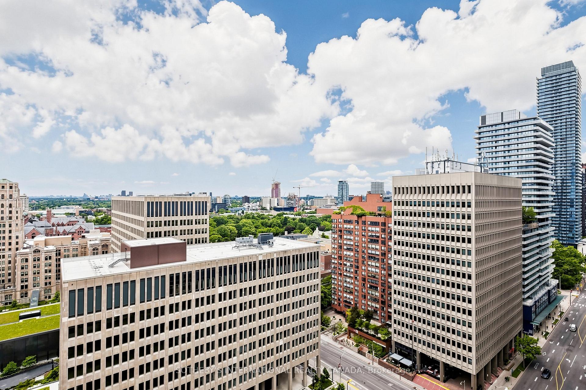 909 Bay Street 2303, Toronto Unit: 2303