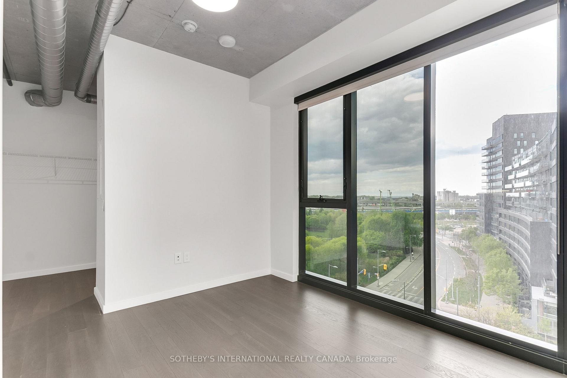 170 Bayview Avenue 820, Toronto Unit: 820