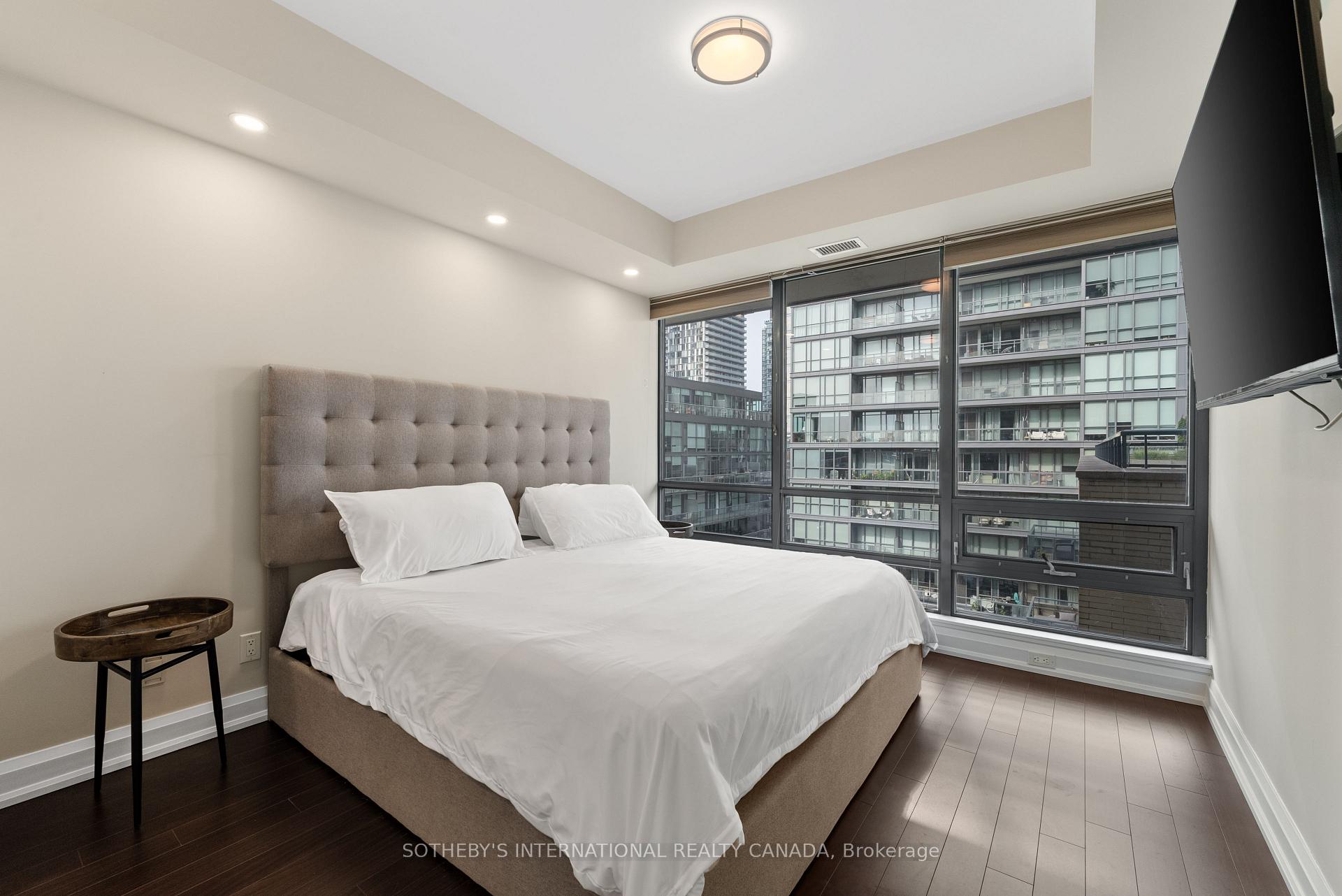 438 King Street W 1501, Toronto Unit: 1501