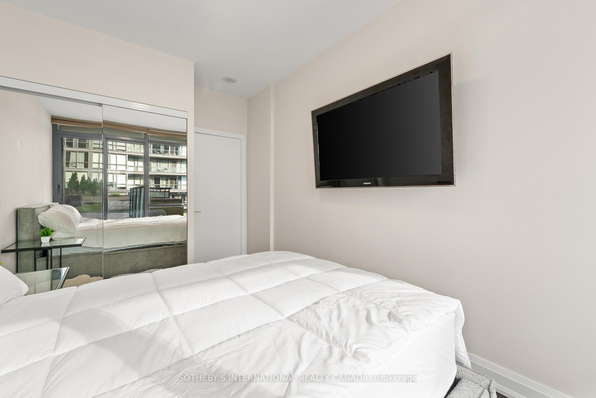 438 King Street W 1501, Toronto Unit: 1501