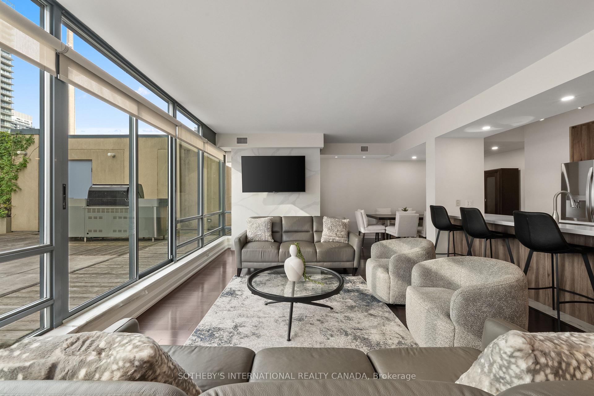 438 King Street W 1501, Toronto Unit: 1501