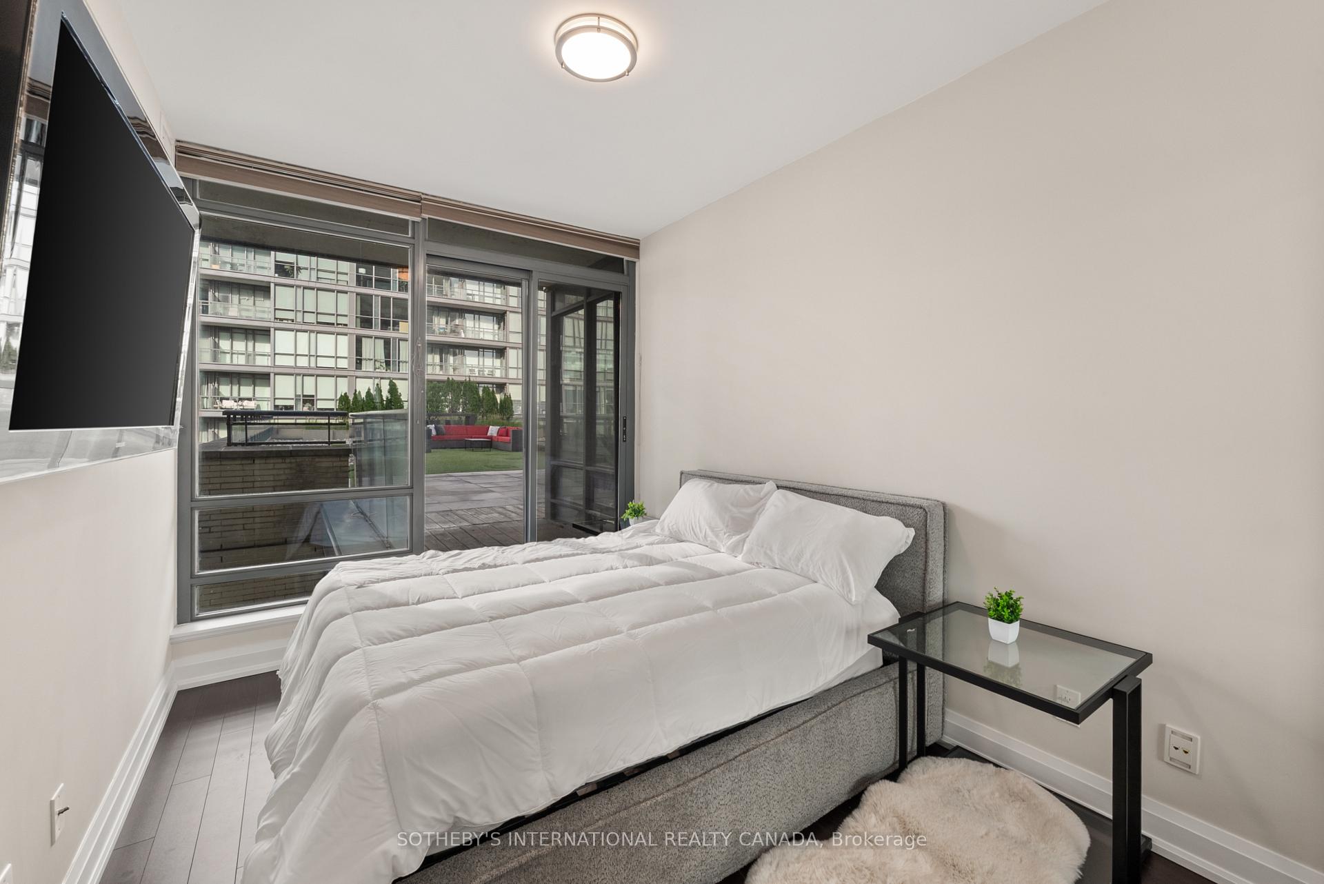 438 King Street W 1501, Toronto Unit: 1501