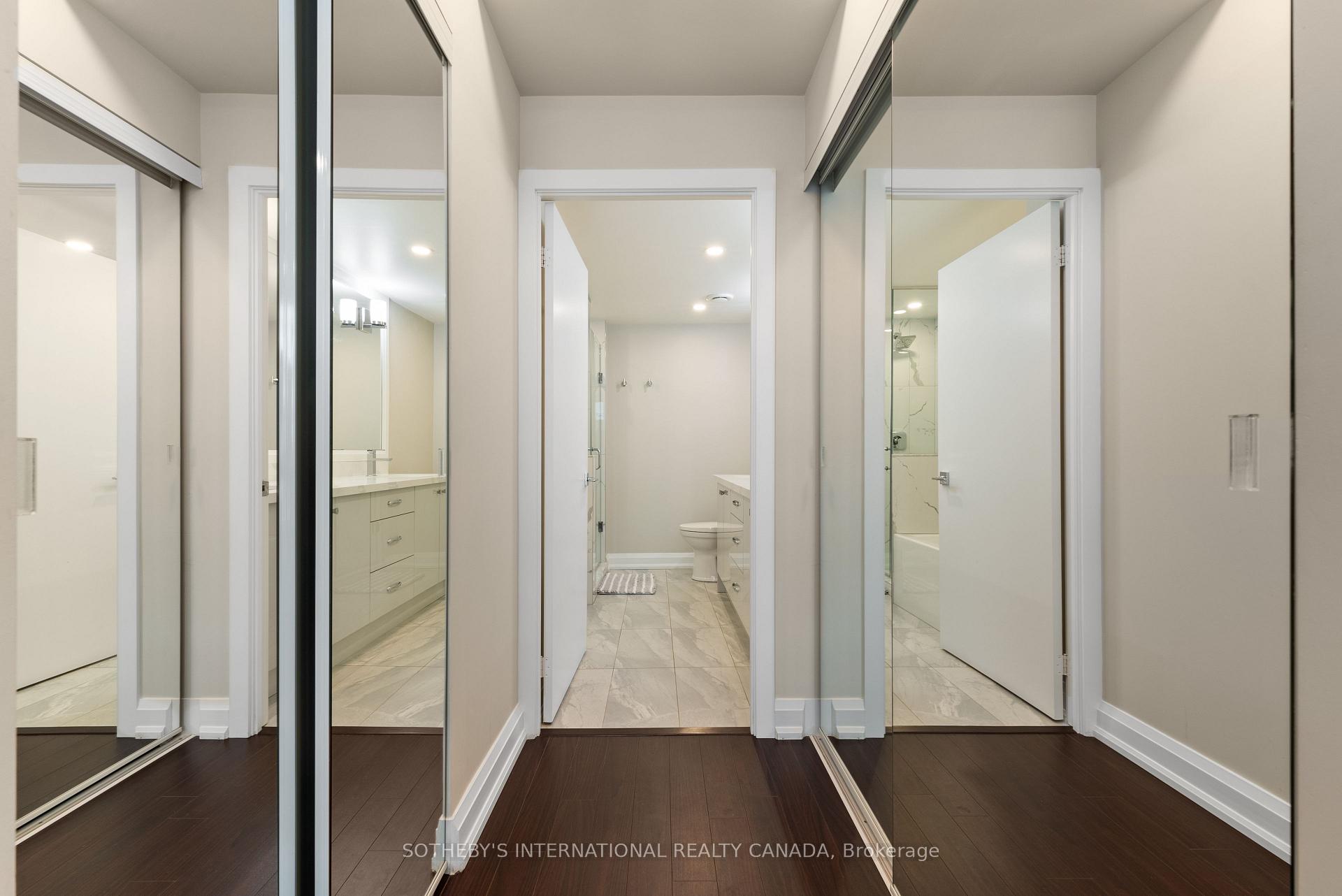 438 King Street W 1501, Toronto Unit: 1501