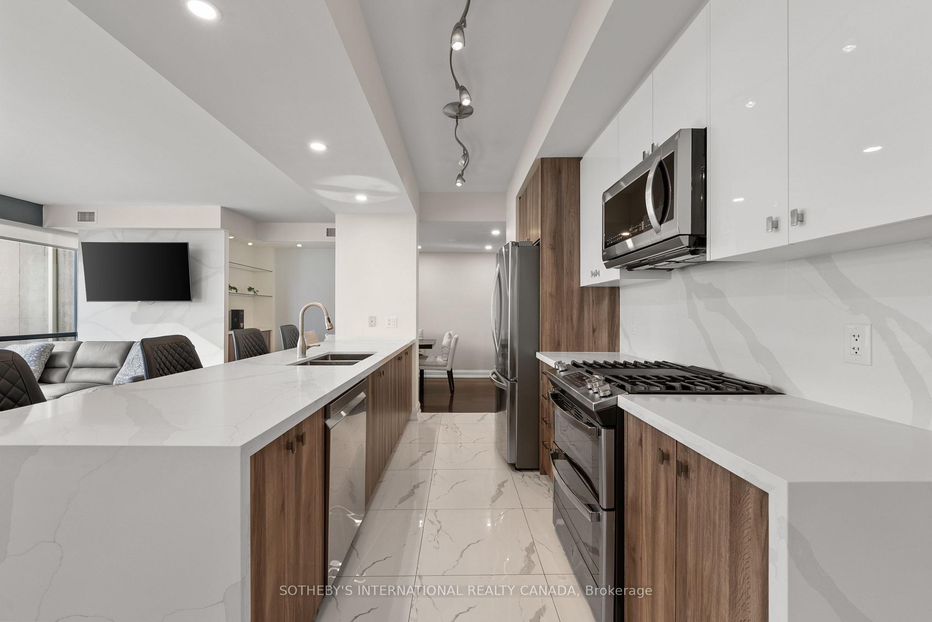 438 King Street W 1501, Toronto Unit: 1501