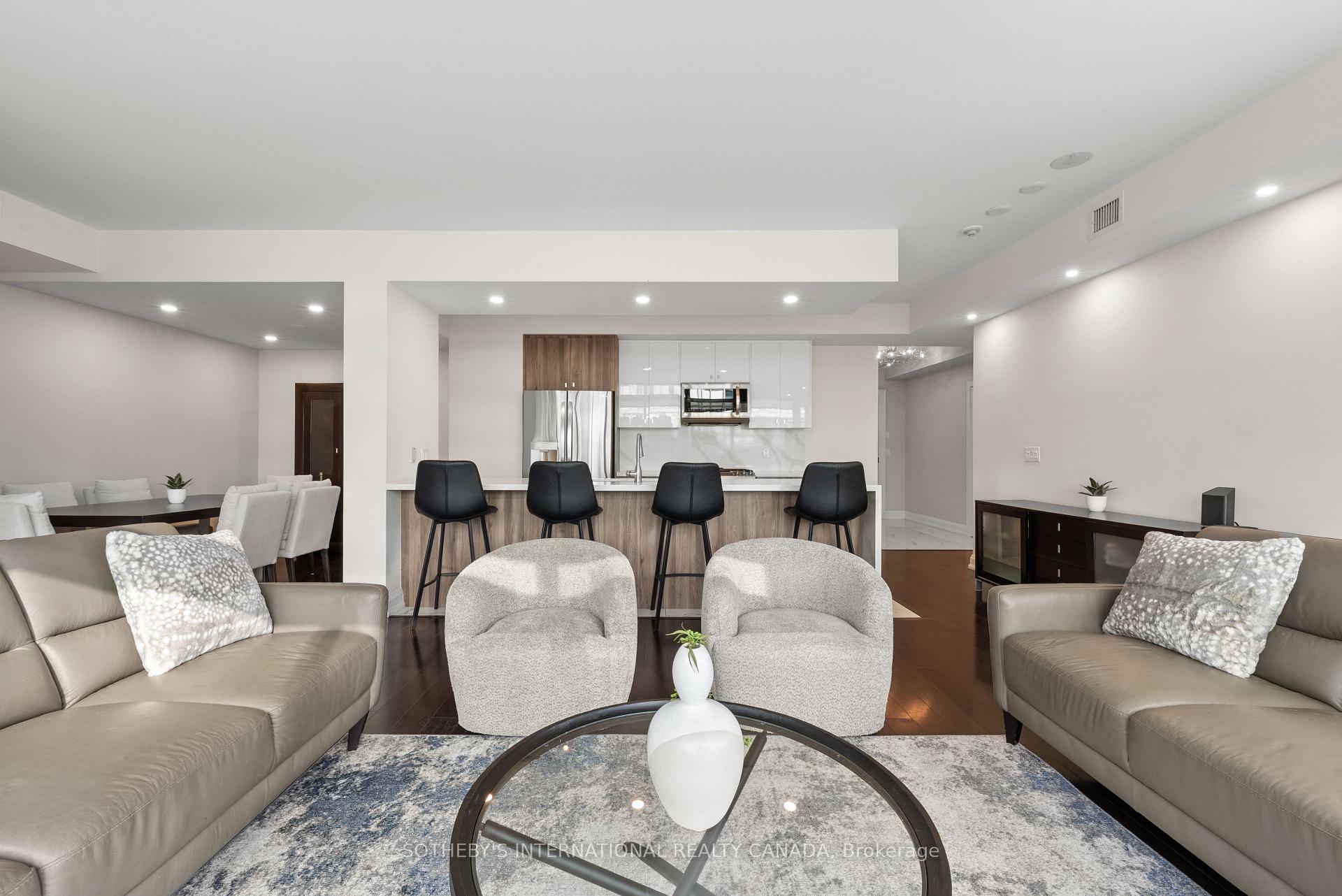 438 King Street W 1501, Toronto Unit: 1501