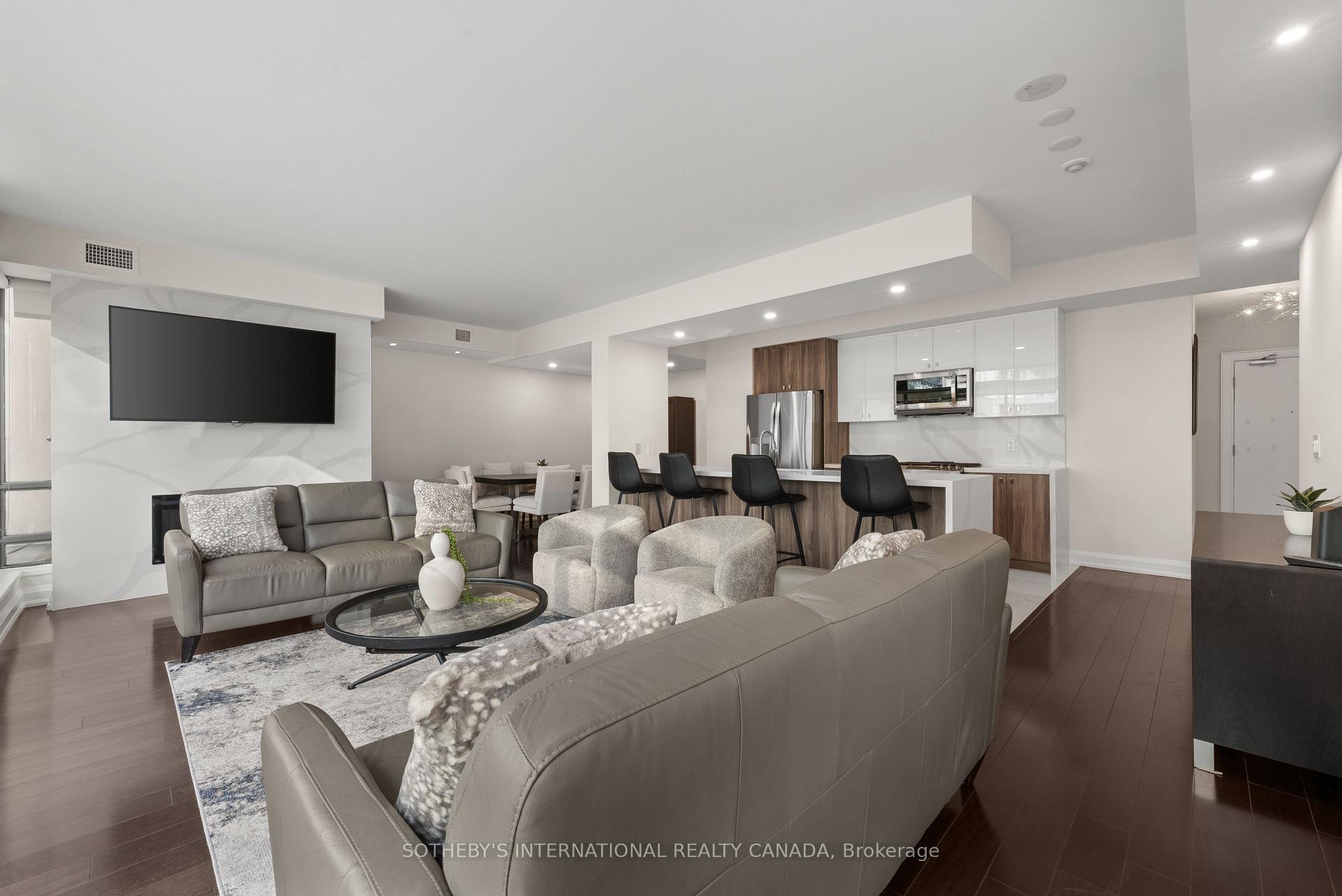 438 King Street W 1501, Toronto Unit: 1501