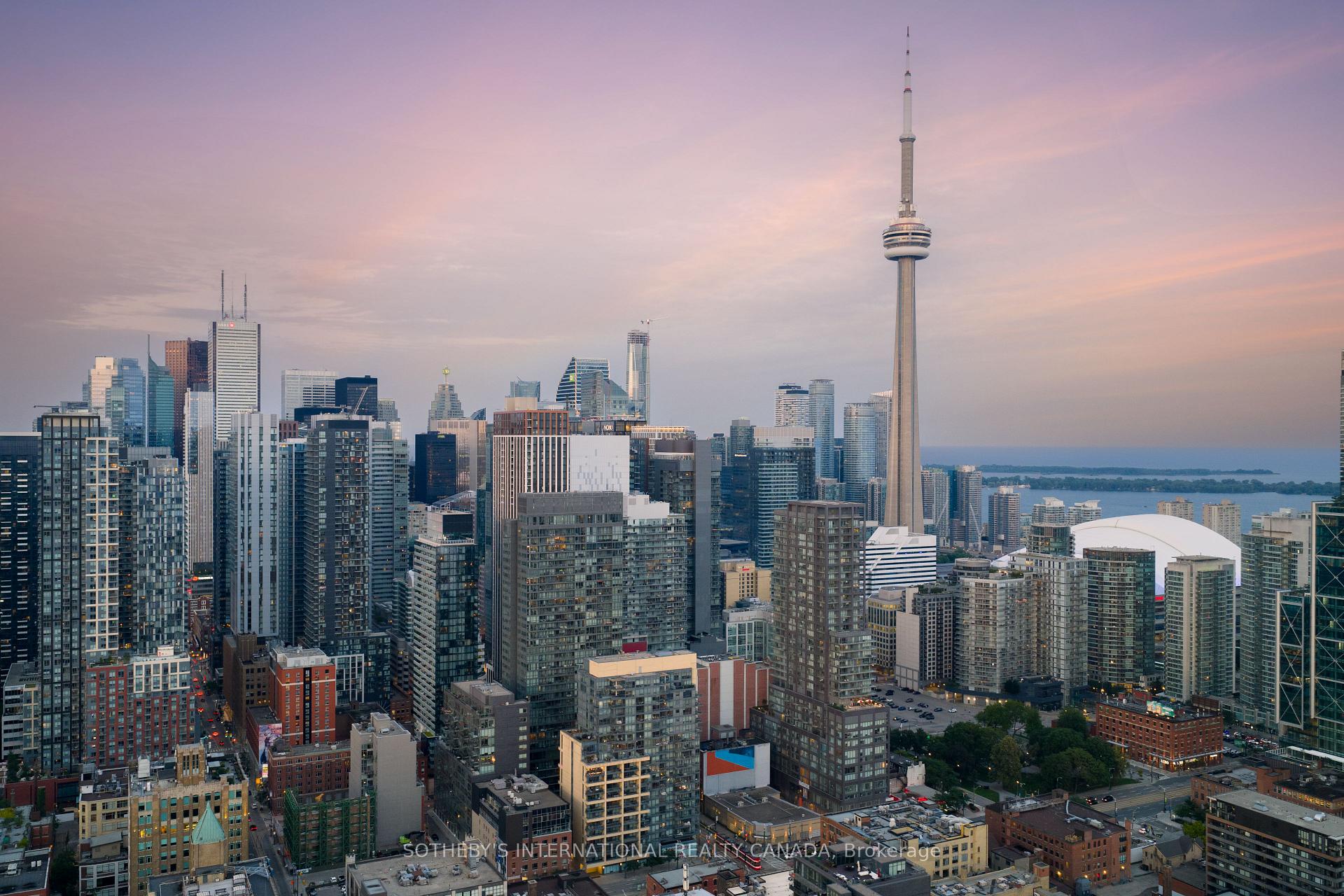 438 King Street W 1501, Toronto Unit: 1501