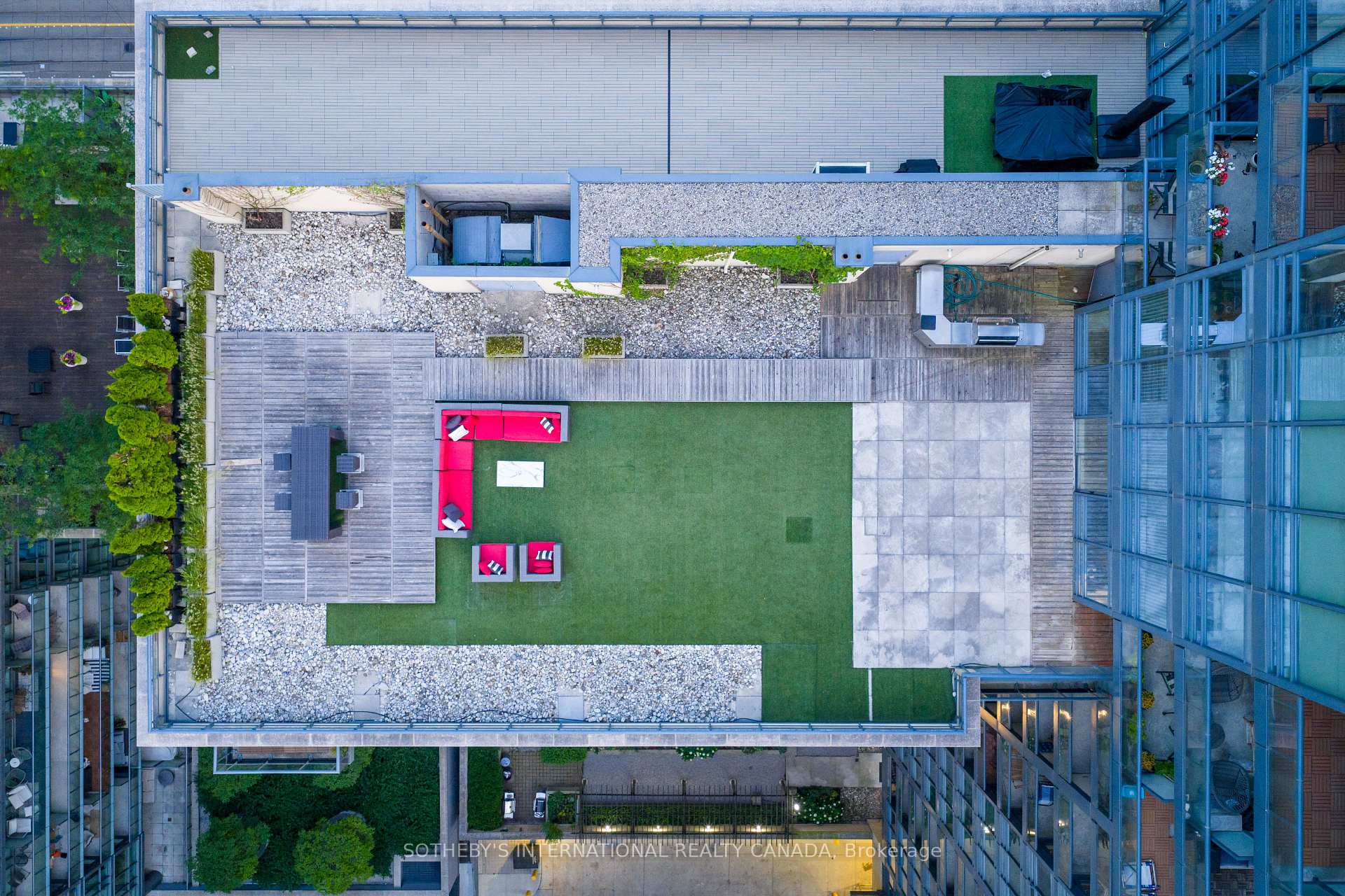 438 King Street W 1501, Toronto Unit: 1501
