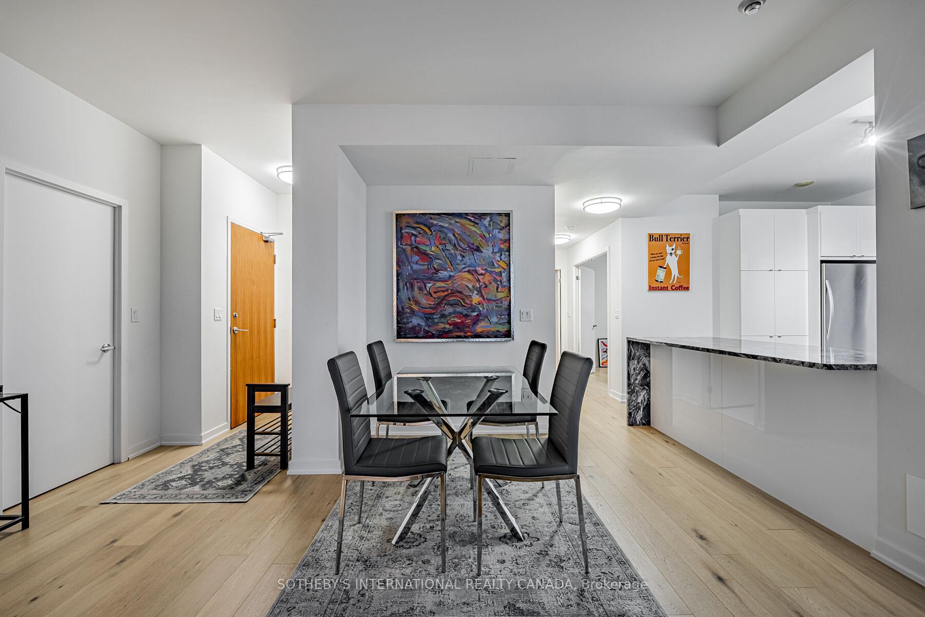 33 Lombard Street 4301, Toronto Unit: 4301